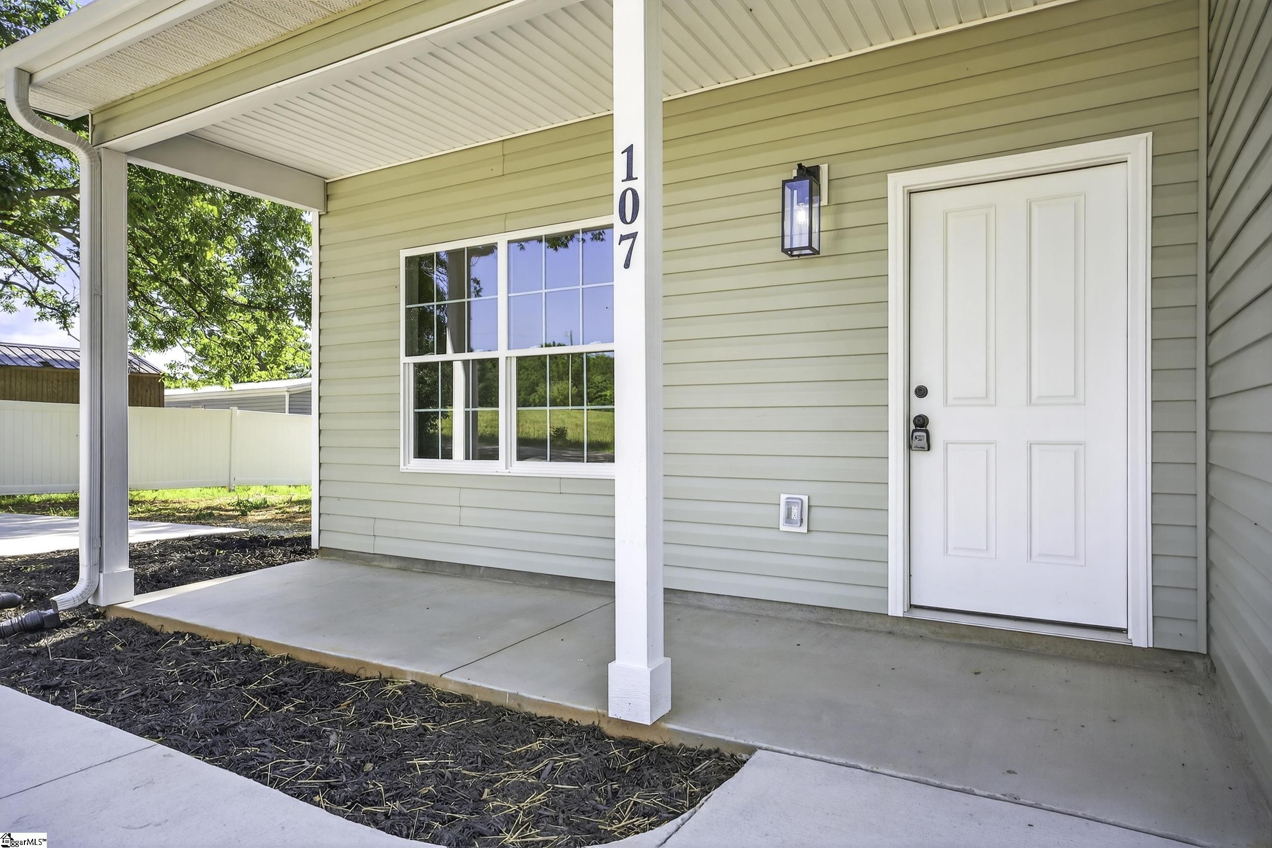 107 Toney Creek, Belton, South Carolina image 5