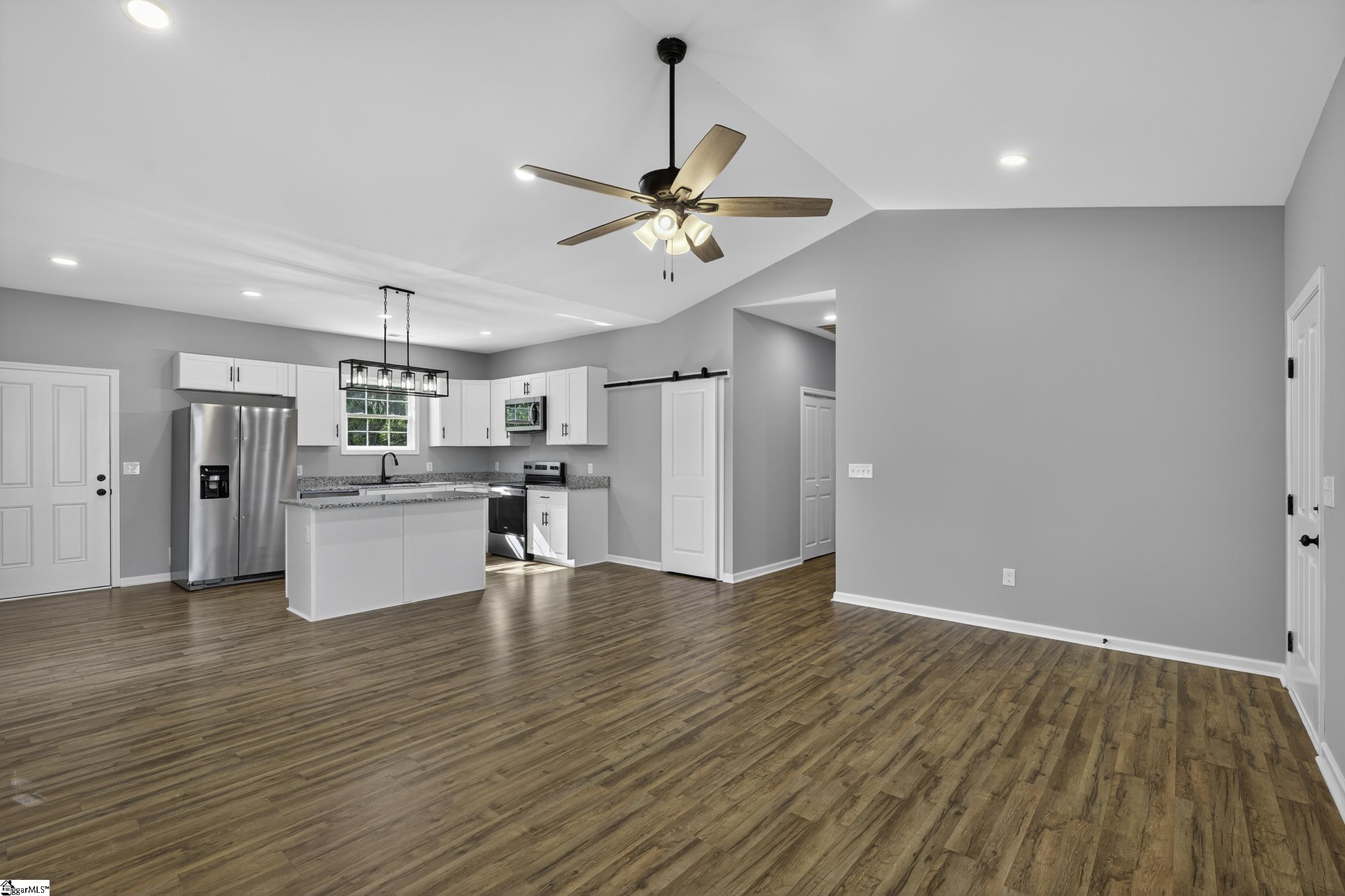 107 Toney Creek, Belton, South Carolina image 8