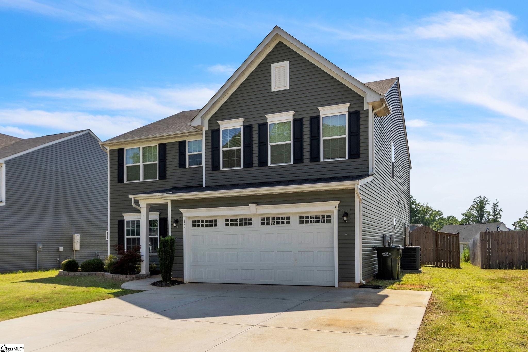 10 Wiltshire, Easley, South Carolina image 2