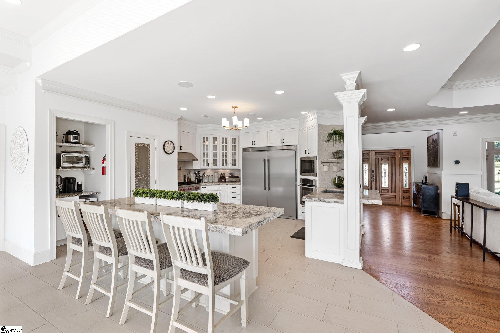 1474 Stewart Dairy, Gray Court, South Carolina image 11