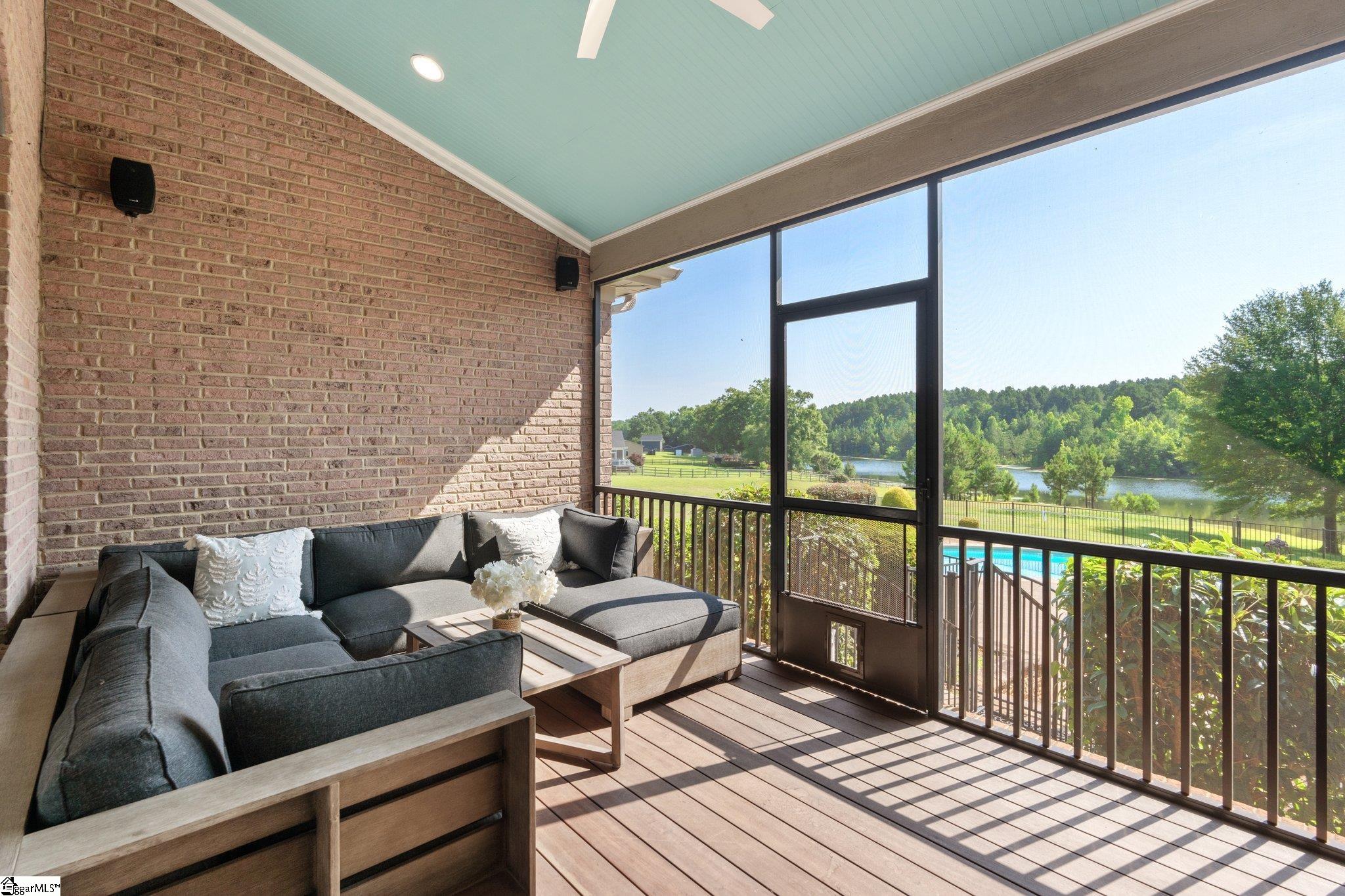 1474 Stewart Dairy, Gray Court, South Carolina image 16
