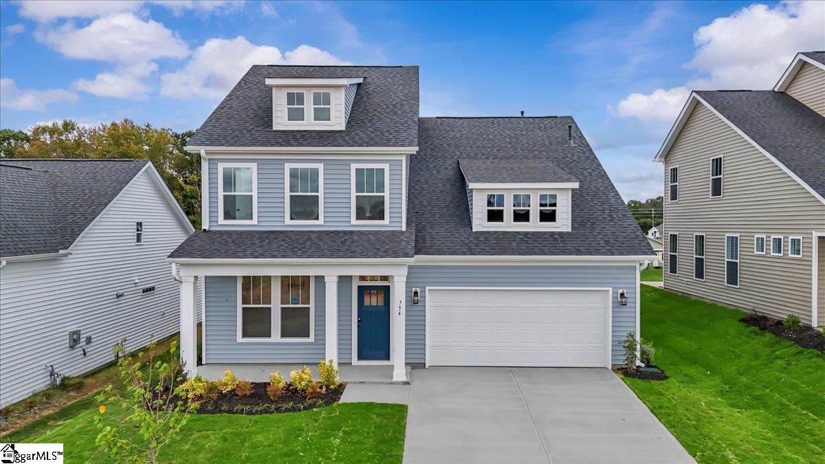 754 Rodin Road, Moore SC 29369
