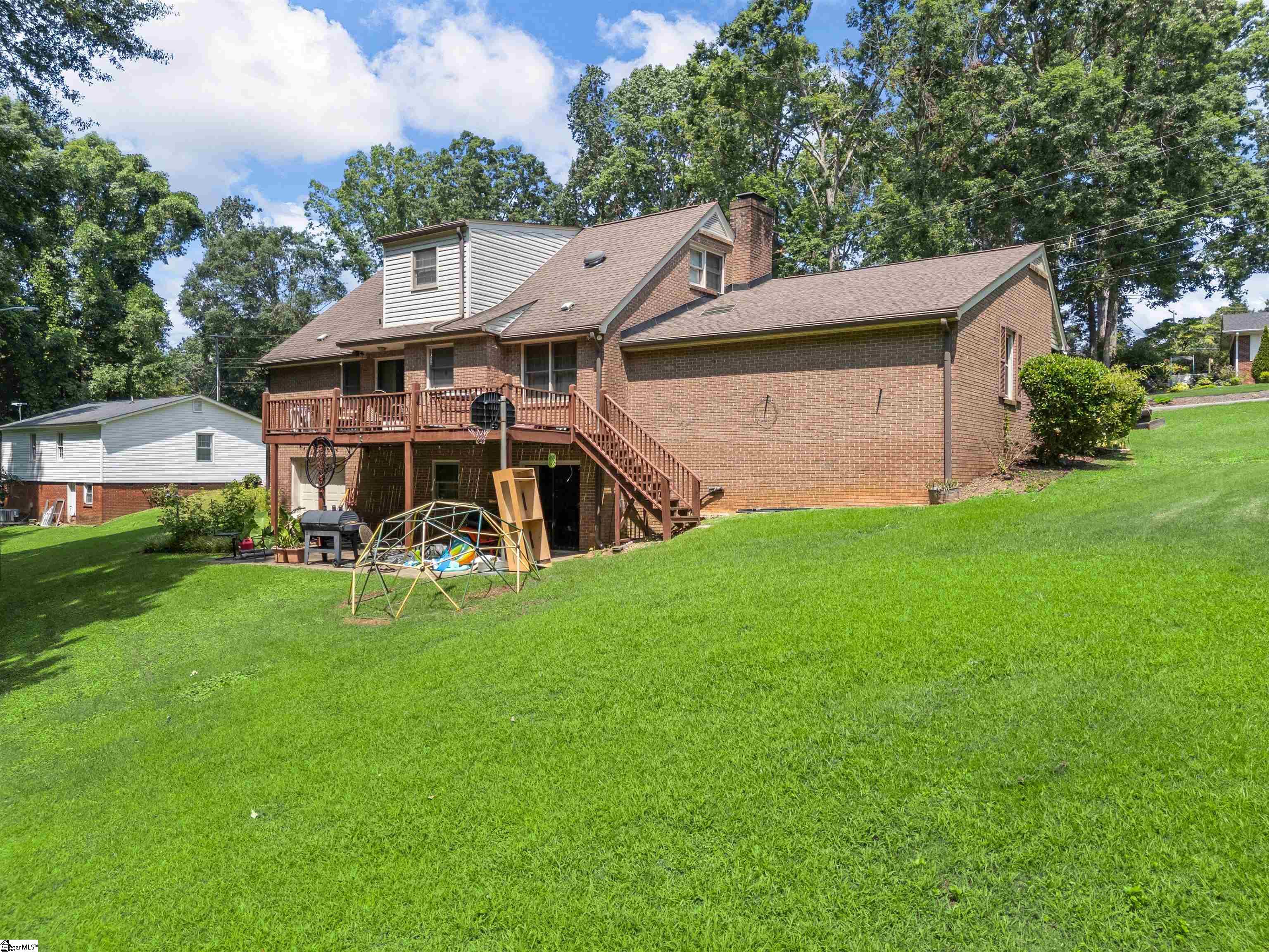 121 E Brookwood, Cowpens, South Carolina image 29