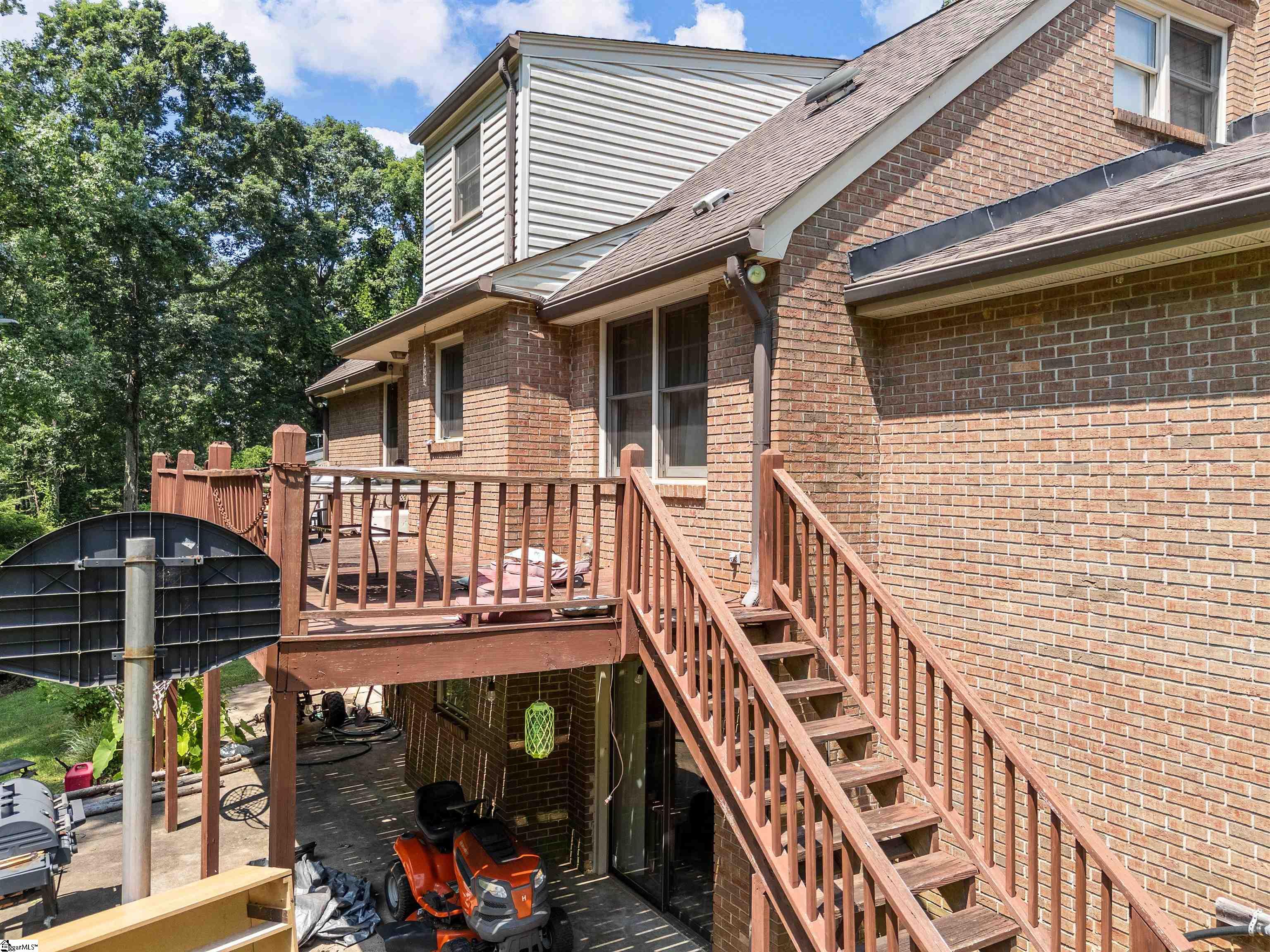 121 E Brookwood, Cowpens, South Carolina image 30