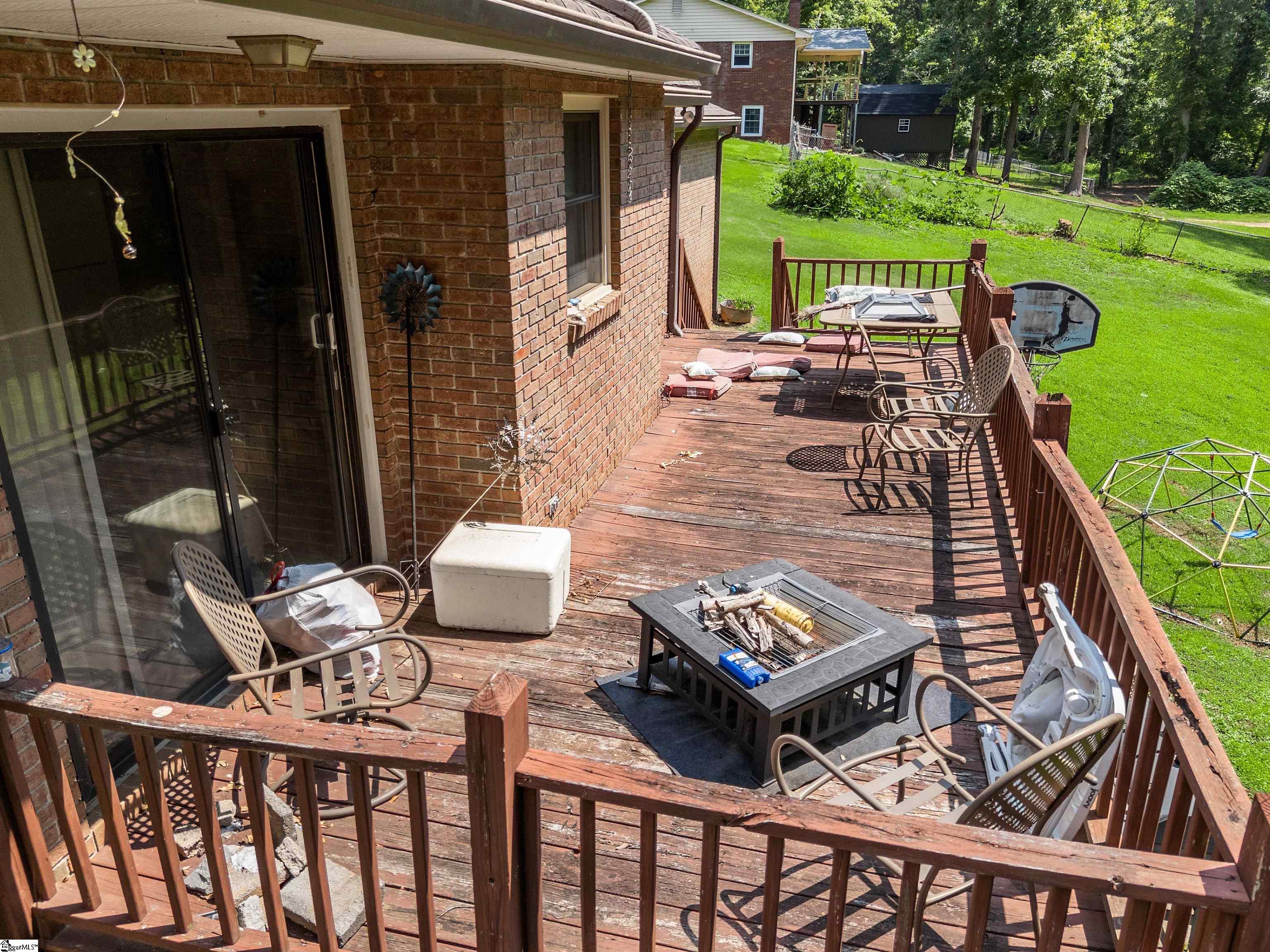 121 E Brookwood, Cowpens, South Carolina image 32