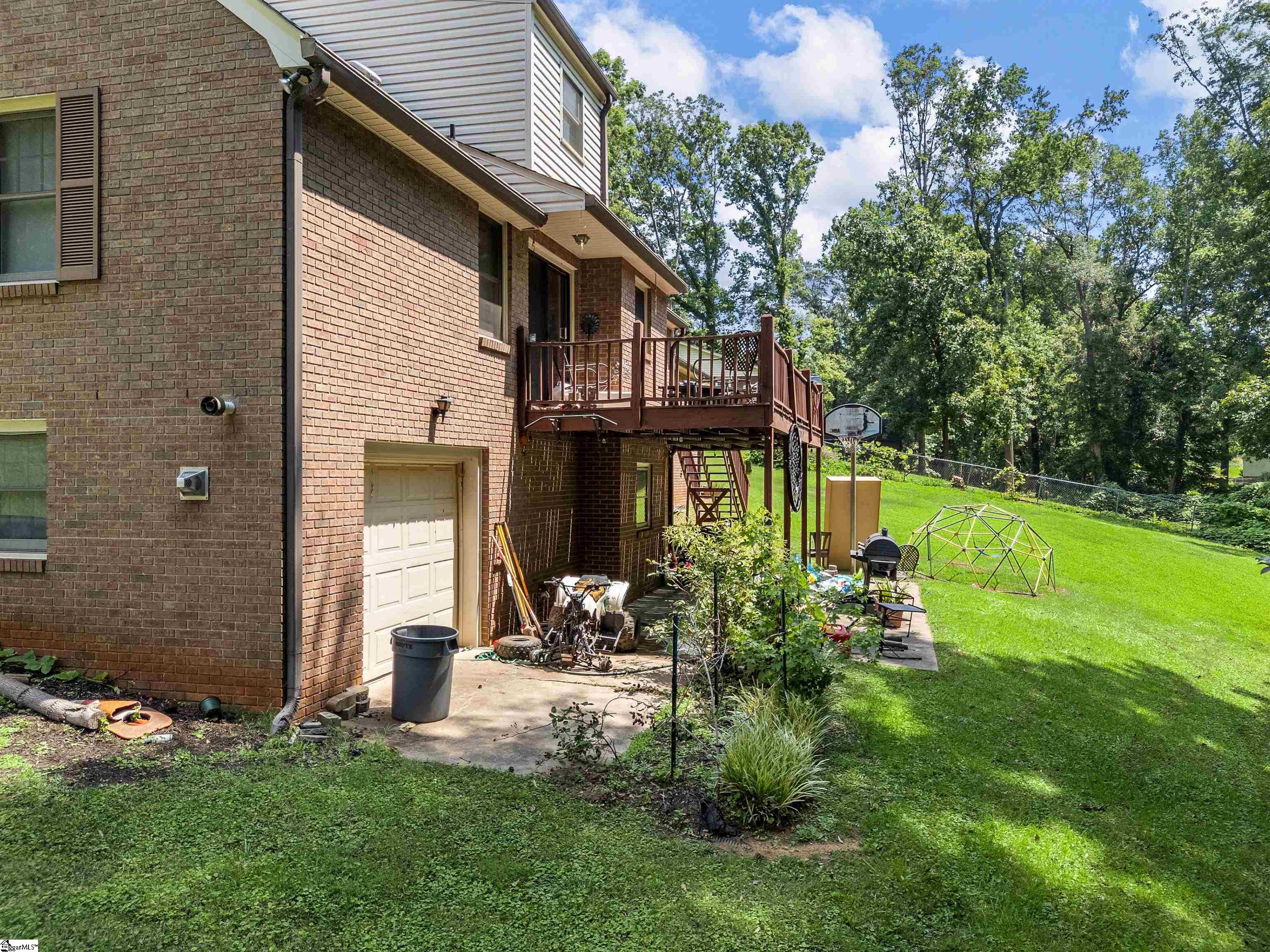 121 E Brookwood, Cowpens, South Carolina image 33