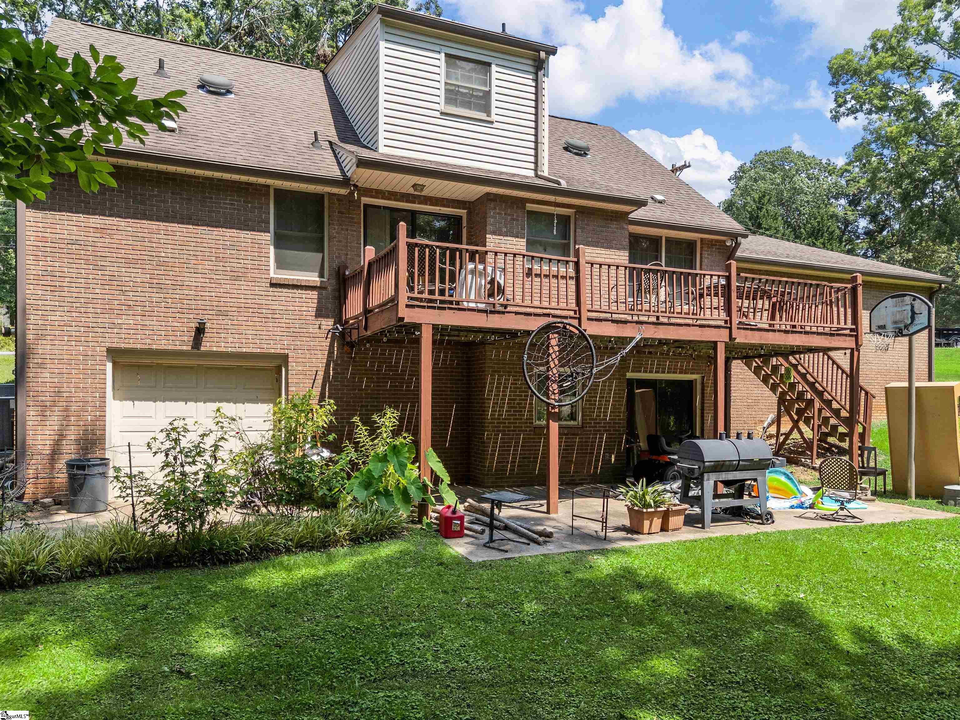 121 E Brookwood, Cowpens, South Carolina image 34
