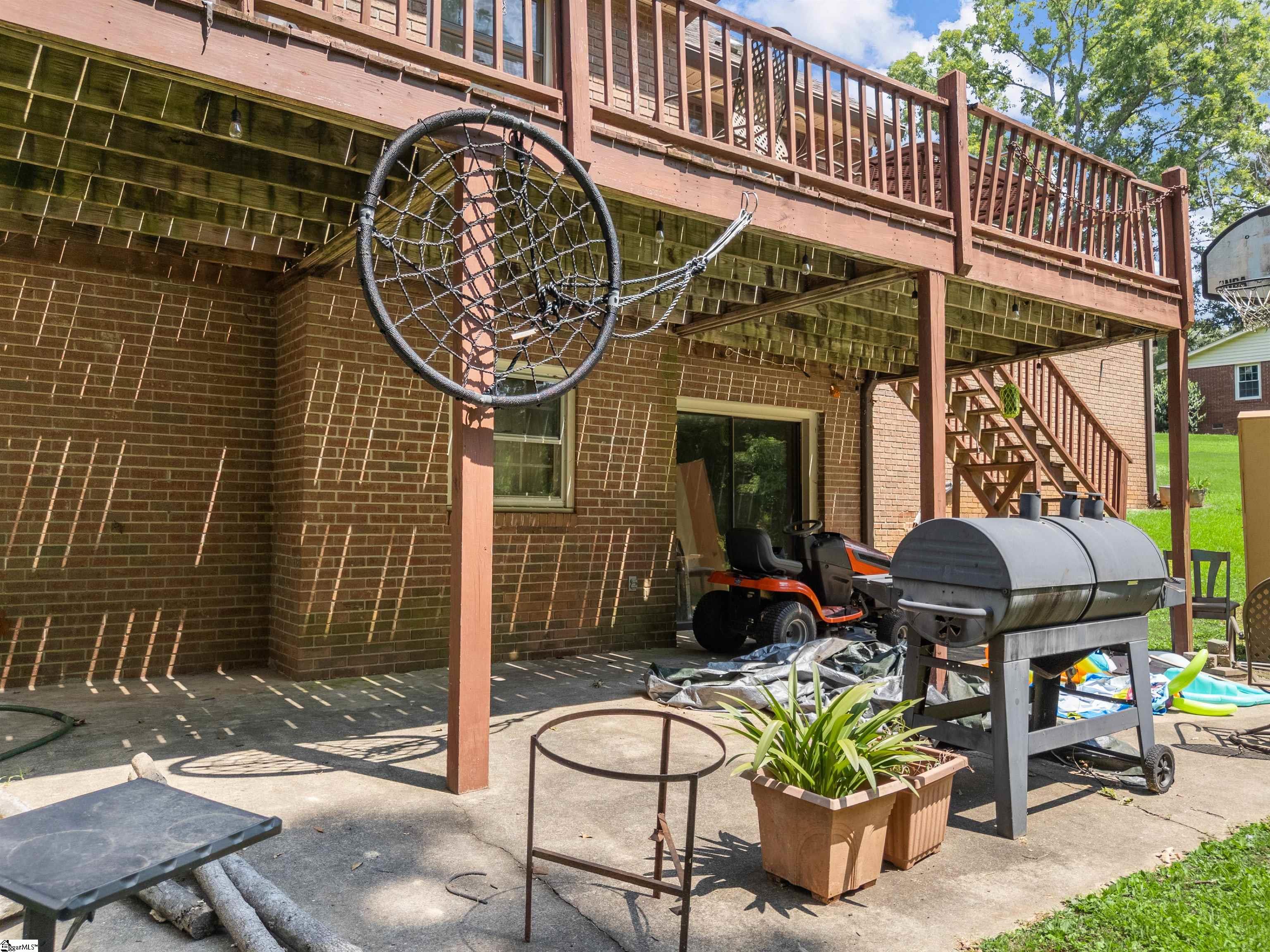 121 E Brookwood, Cowpens, South Carolina image 35