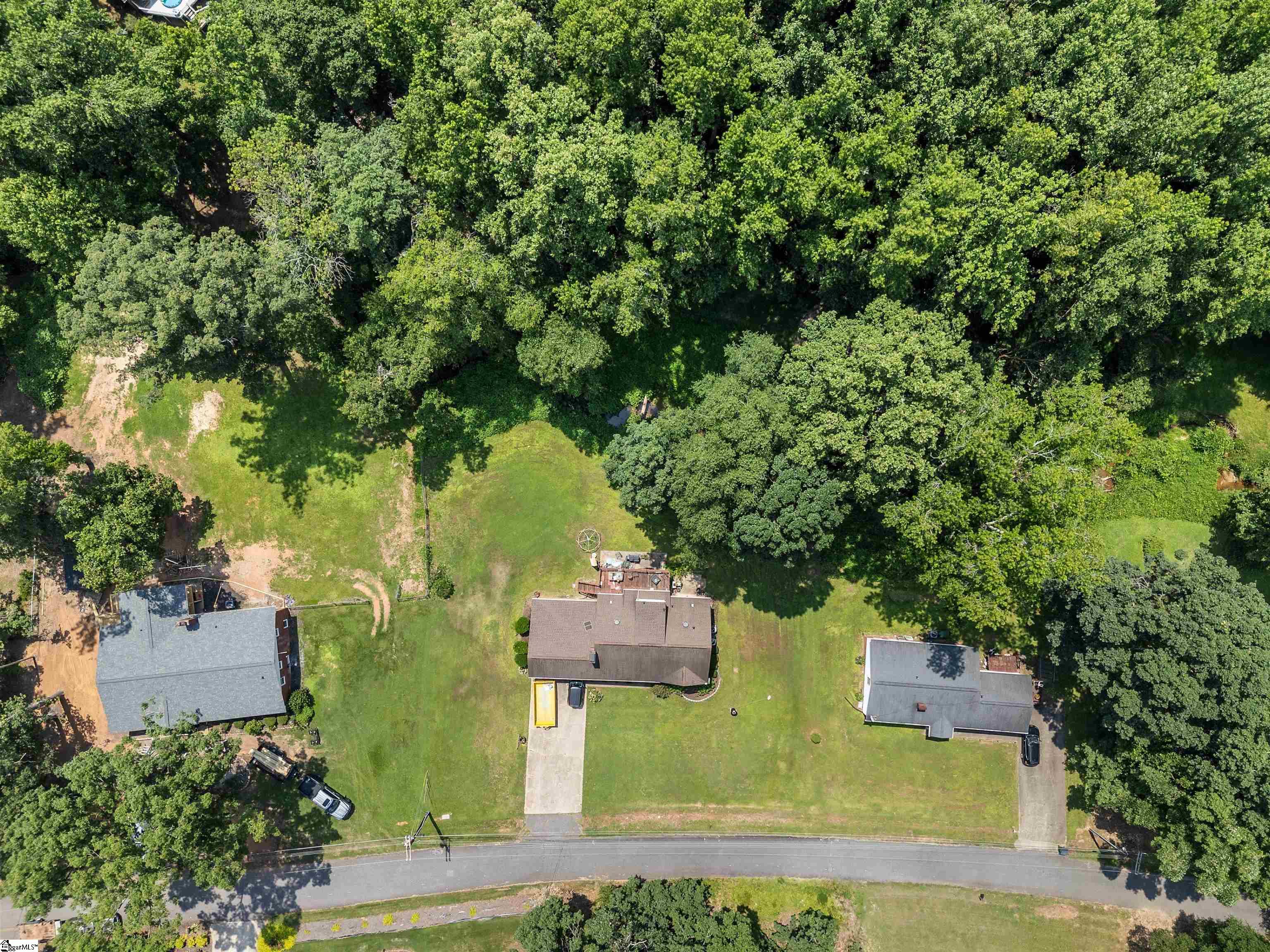 121 E Brookwood, Cowpens, South Carolina image 37
