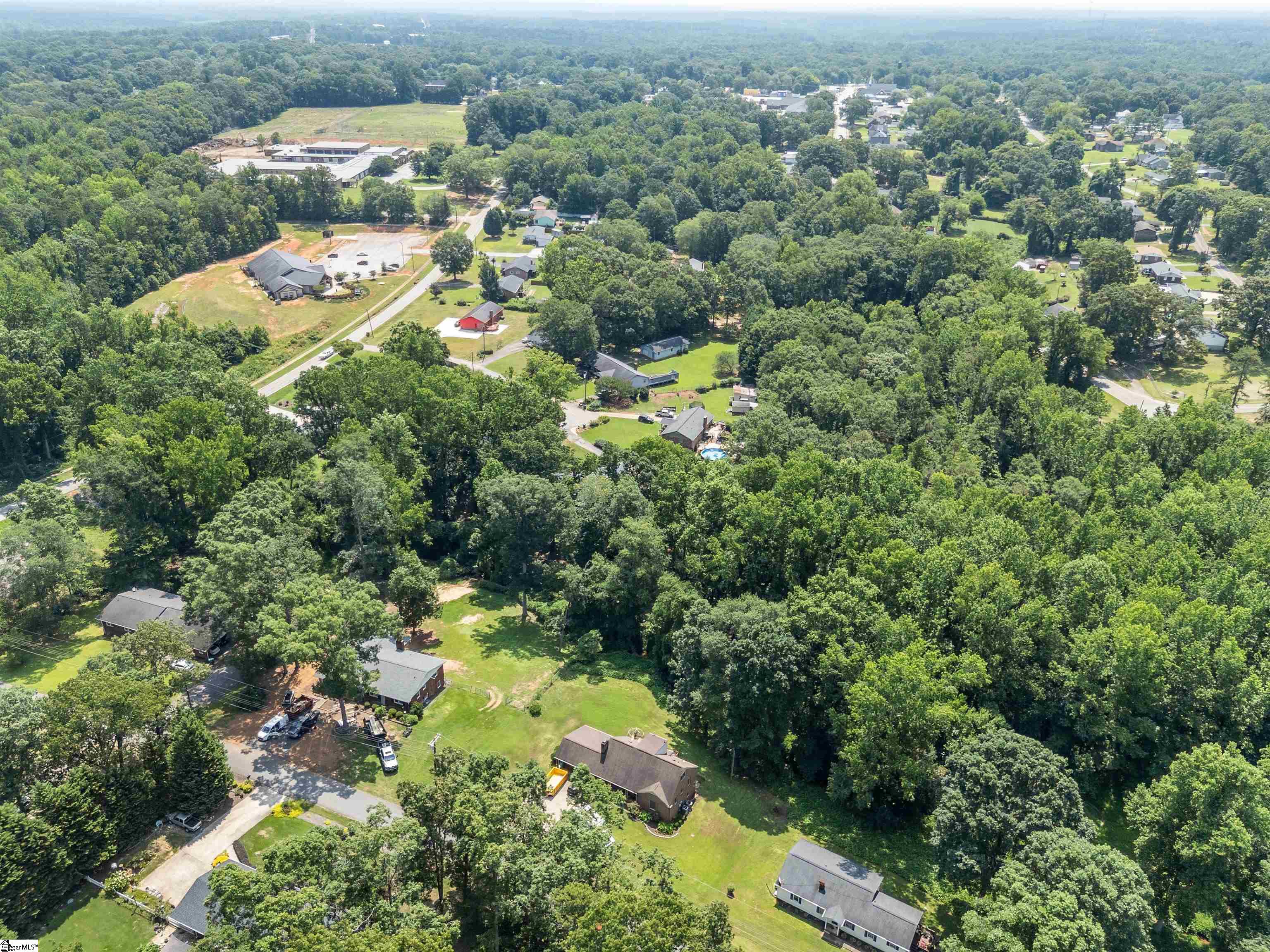 121 E Brookwood, Cowpens, South Carolina image 39