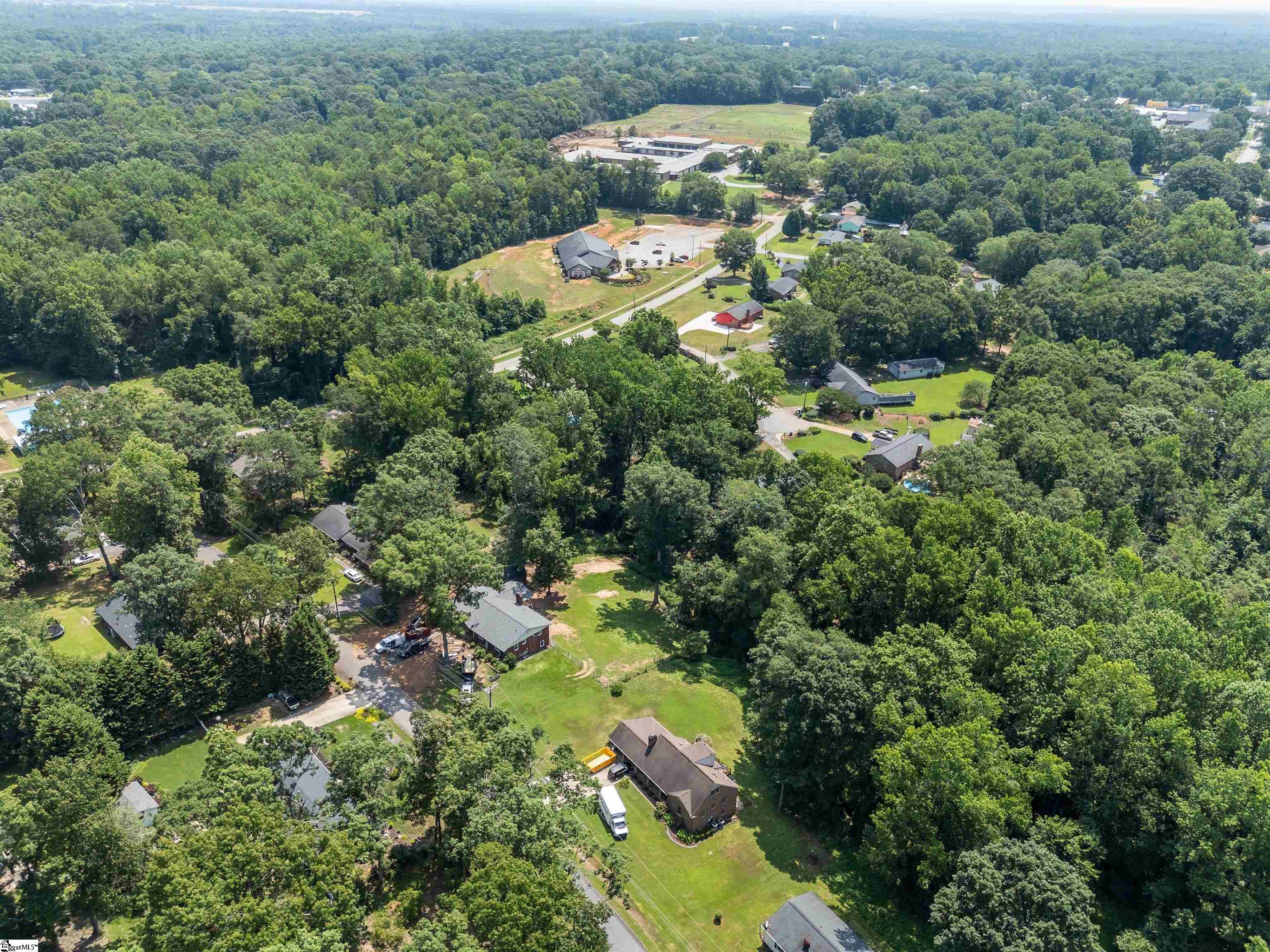 121 E Brookwood, Cowpens, South Carolina image 40