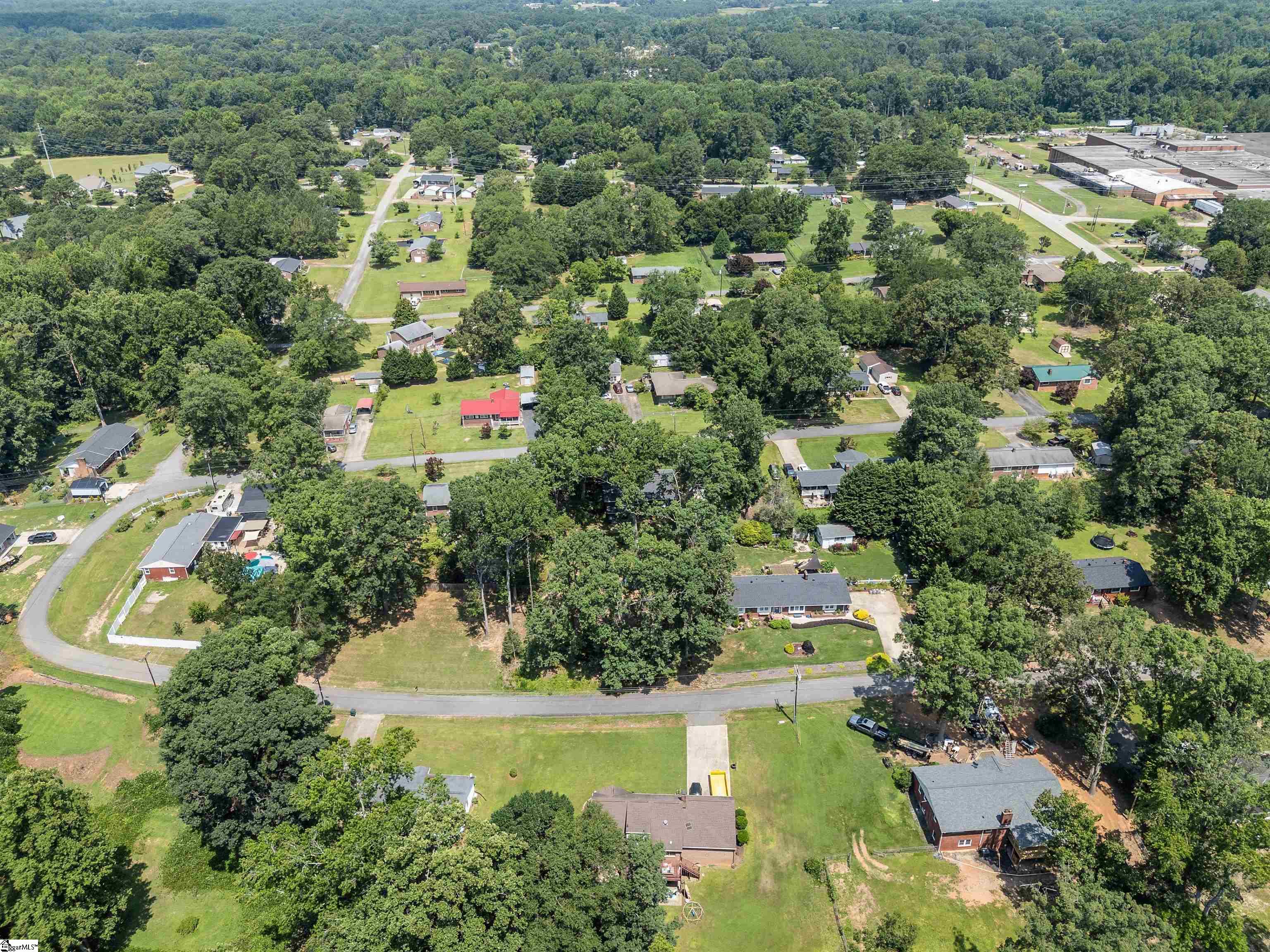 121 E Brookwood, Cowpens, South Carolina image 41