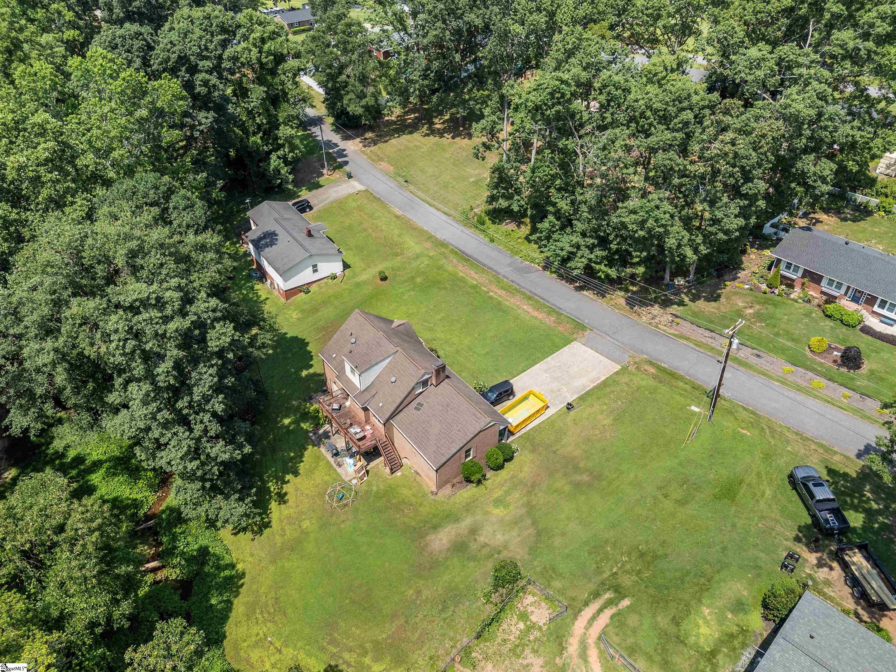 121 E Brookwood, Cowpens, South Carolina image 43