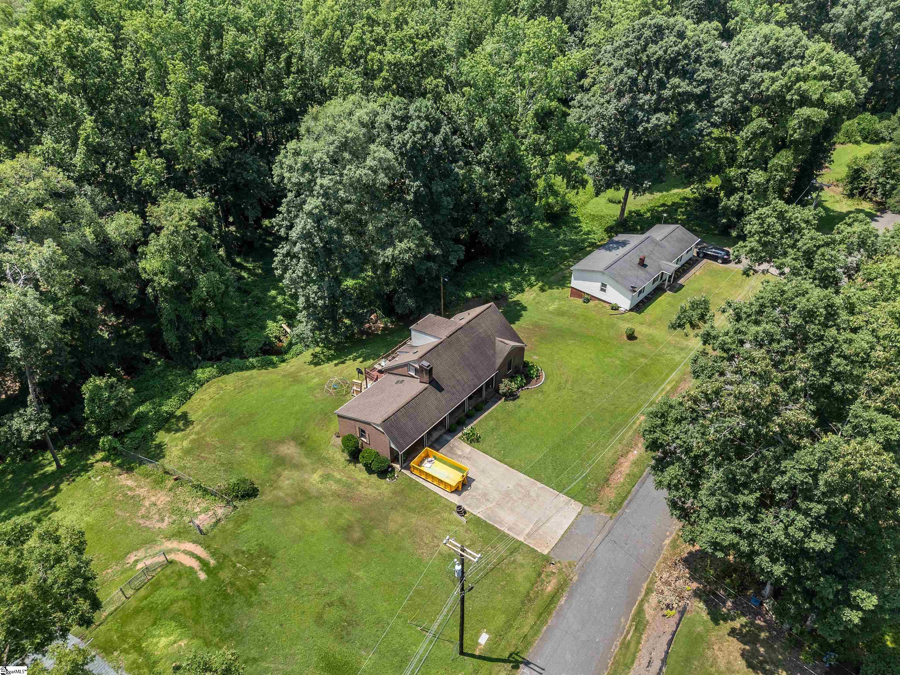121 E Brookwood, Cowpens, South Carolina image 44