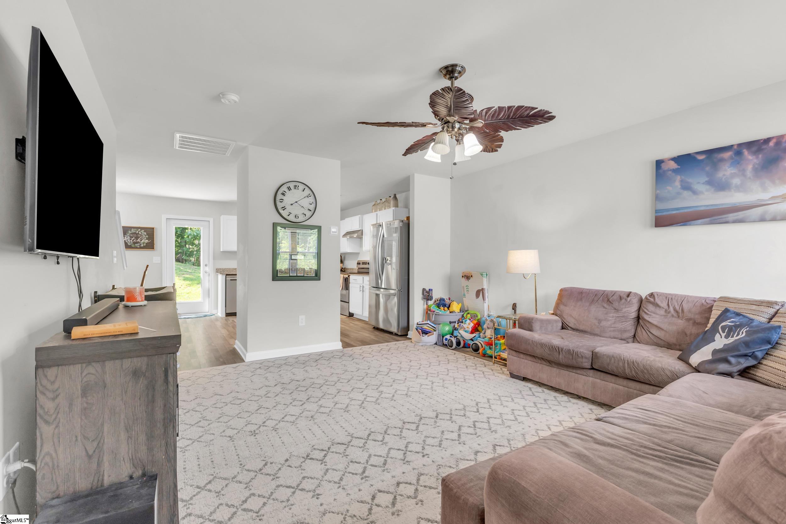 117 Enchanted, Pickens, South Carolina image 3