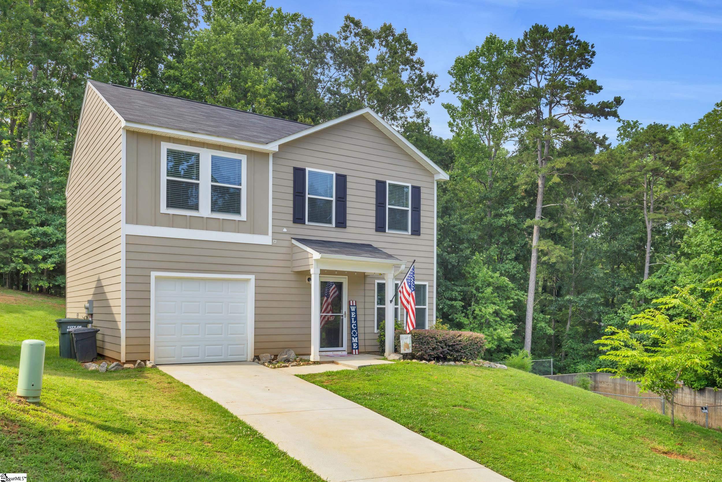 117 Enchanted, Pickens, South Carolina image 23