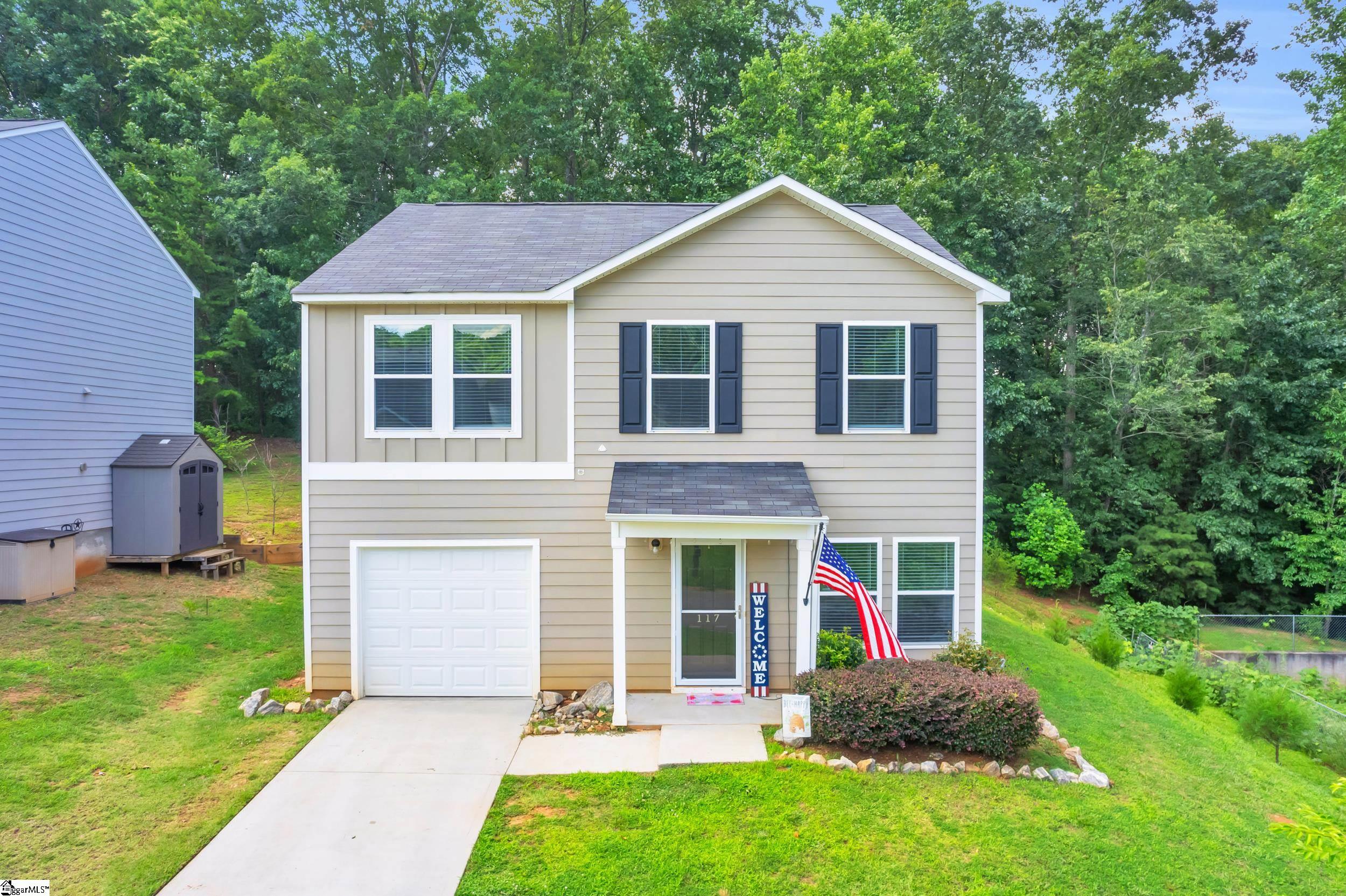 117 Enchanted, Pickens, South Carolina image 24