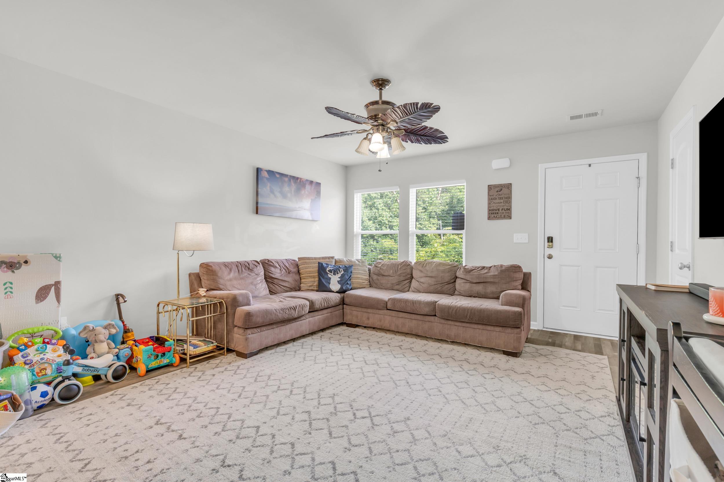 117 Enchanted, Pickens, South Carolina image 4
