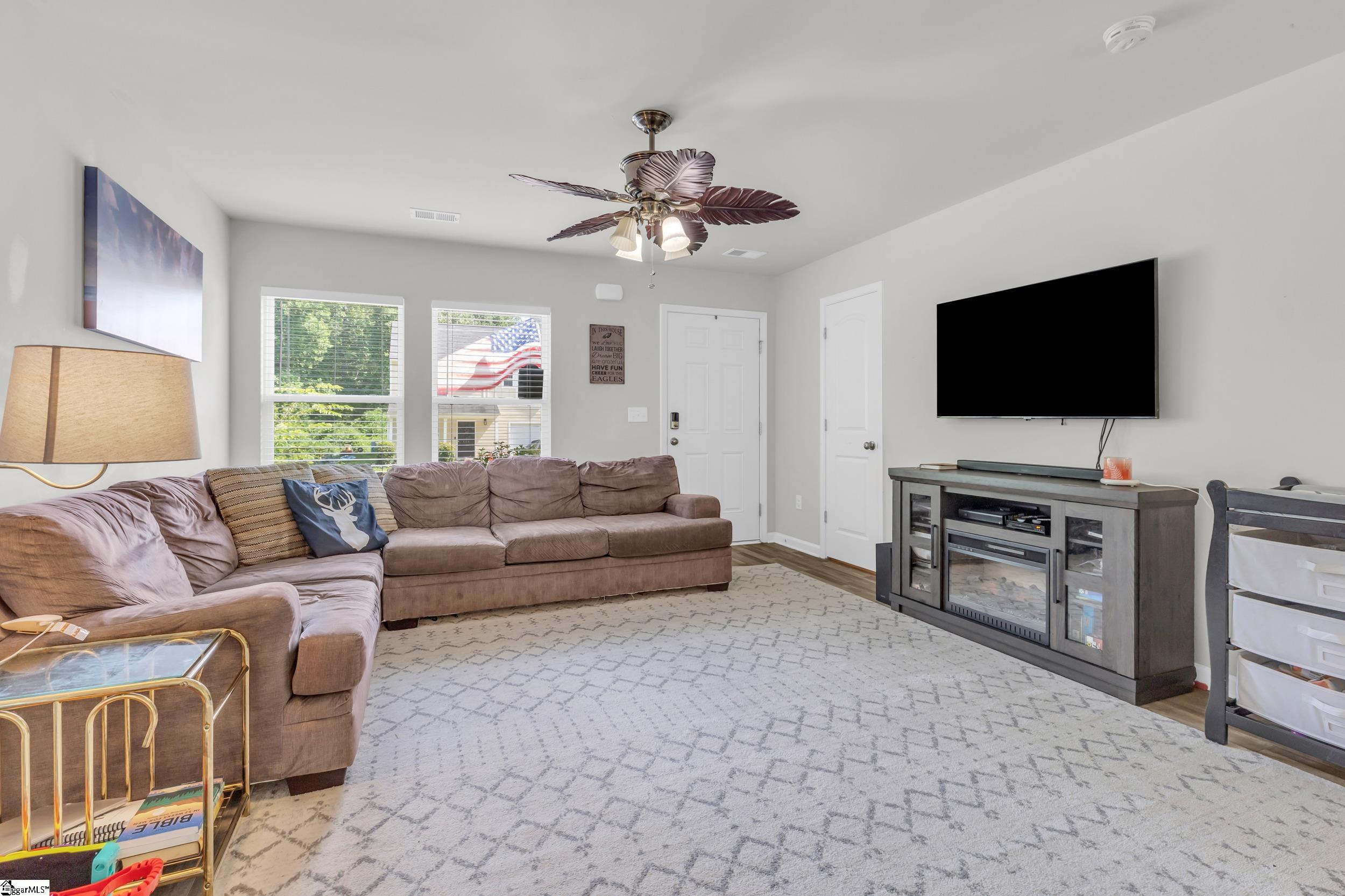 117 Enchanted, Pickens, South Carolina image 5