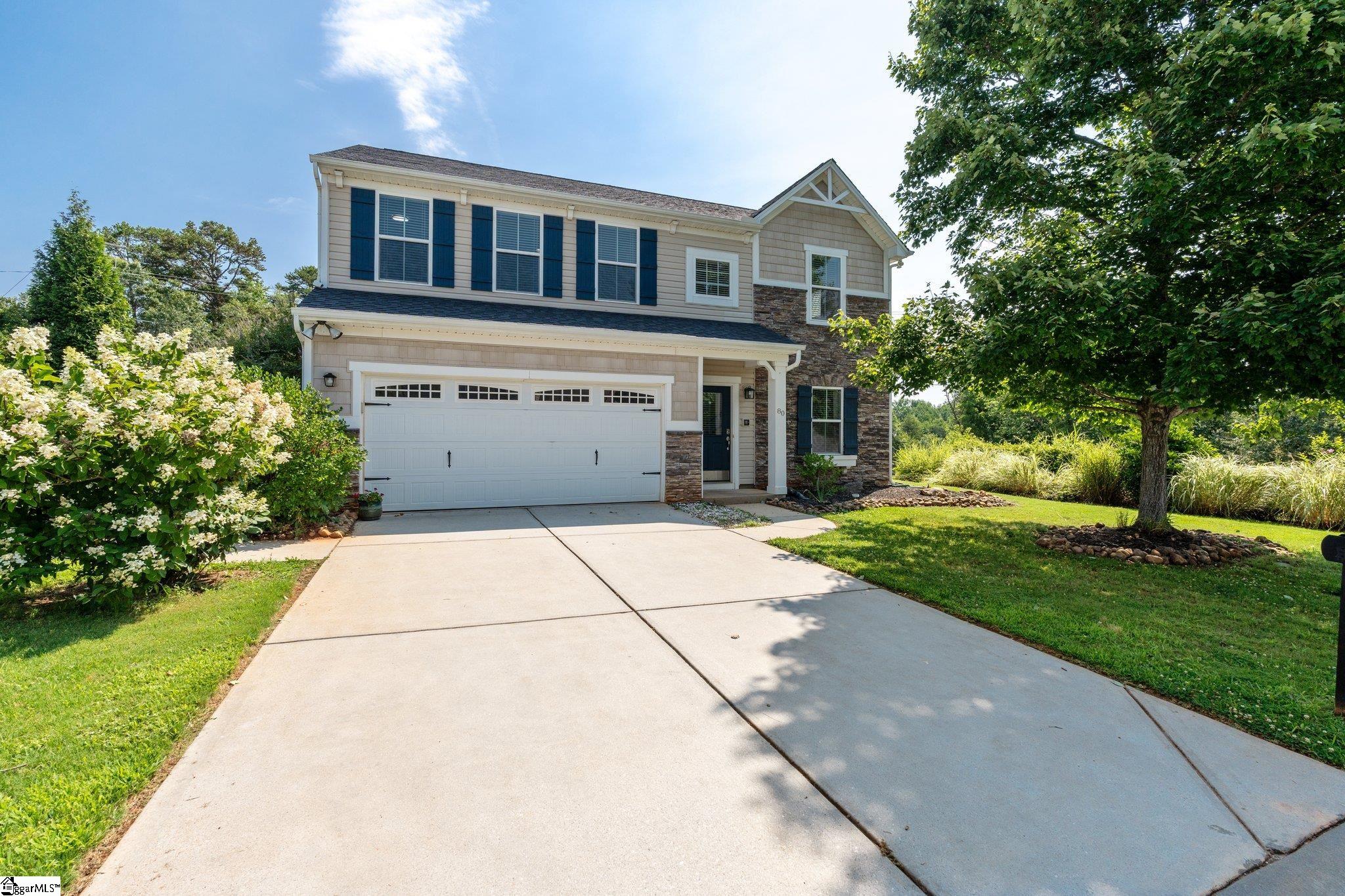 80 Madeline, Taylors, South Carolina image 2