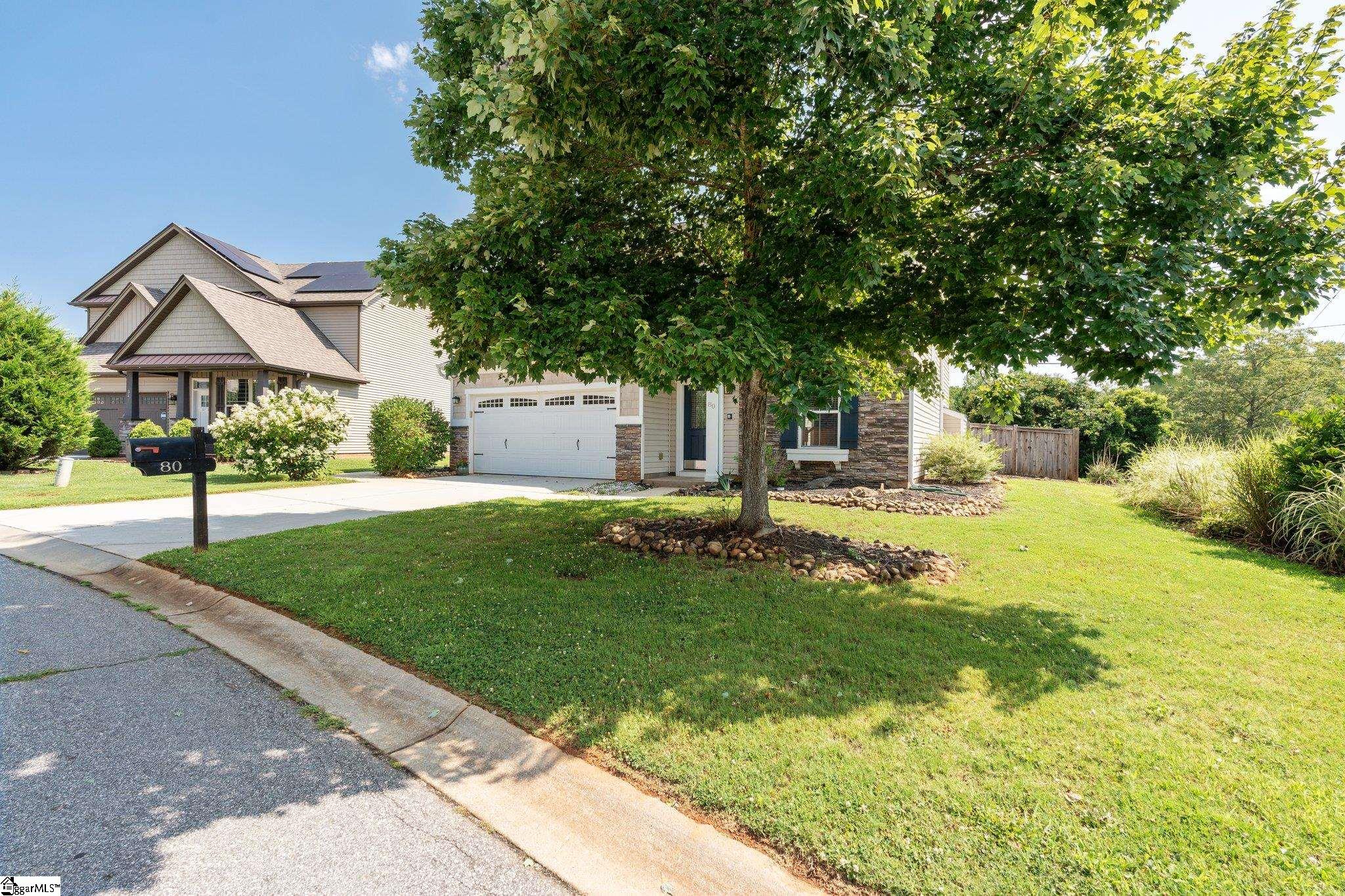 80 Madeline, Taylors, South Carolina image 3