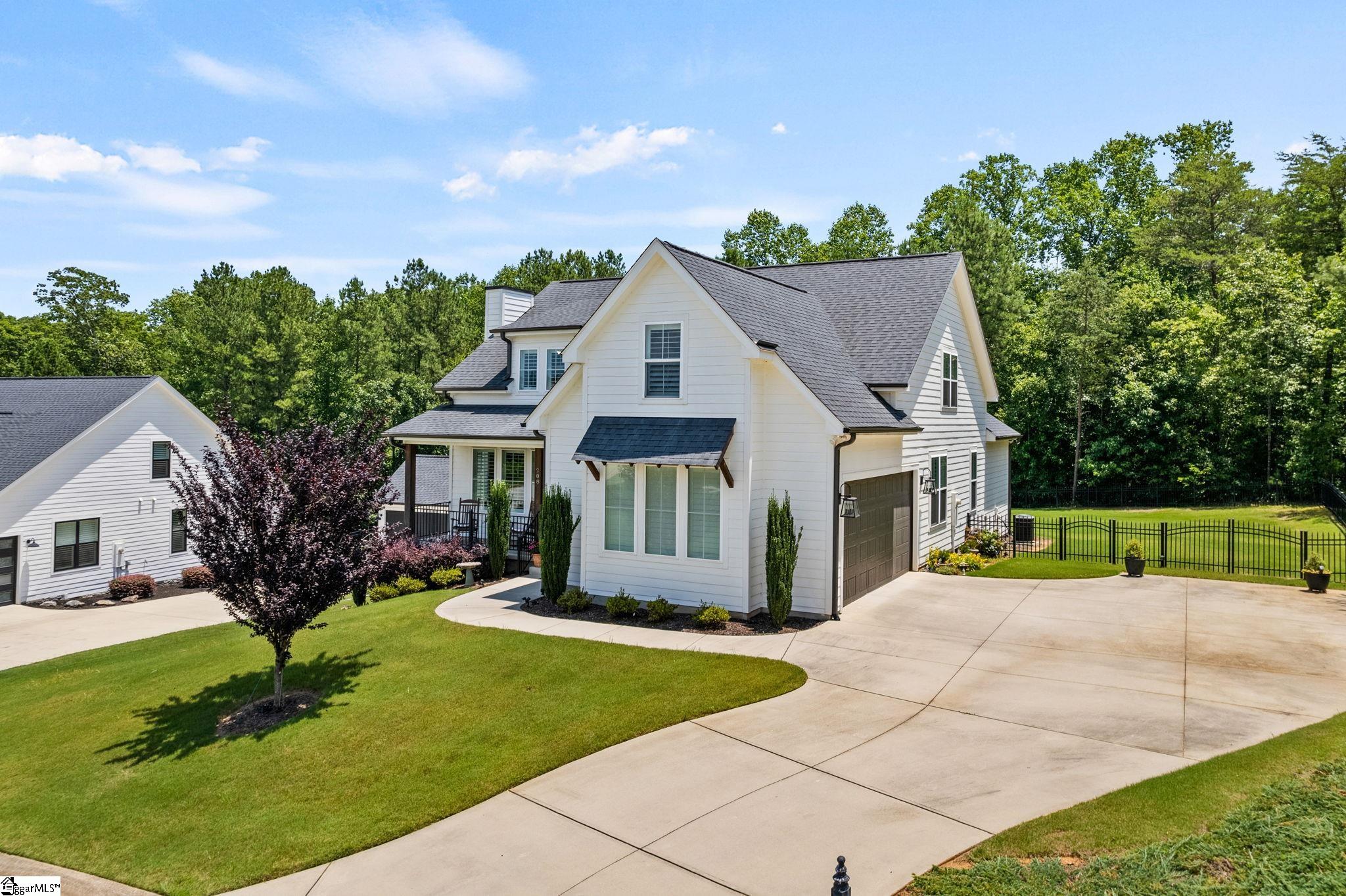 208 Deer Thicket, Taylors, South Carolina image 2