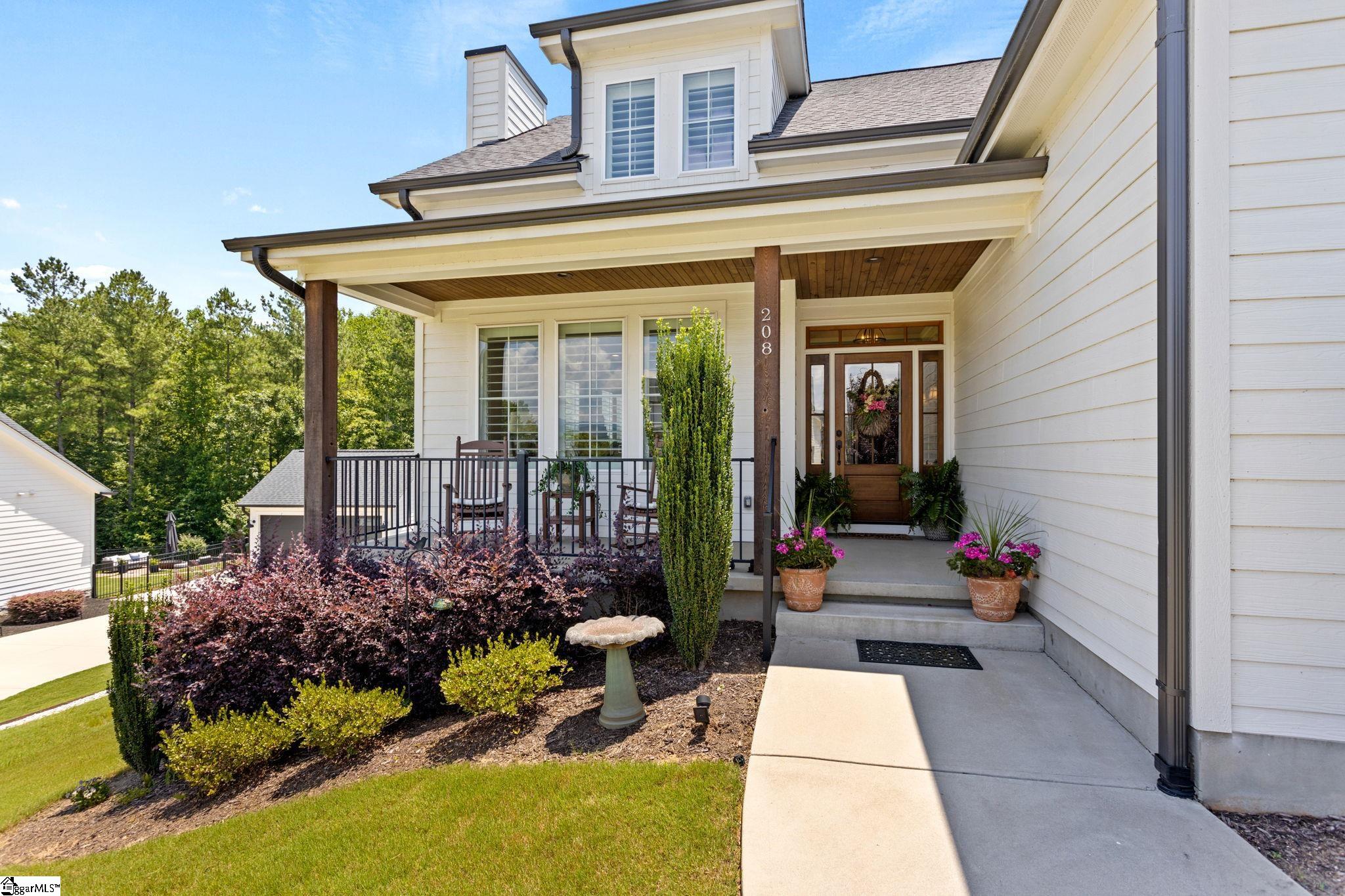 208 Deer Thicket, Taylors, South Carolina image 3