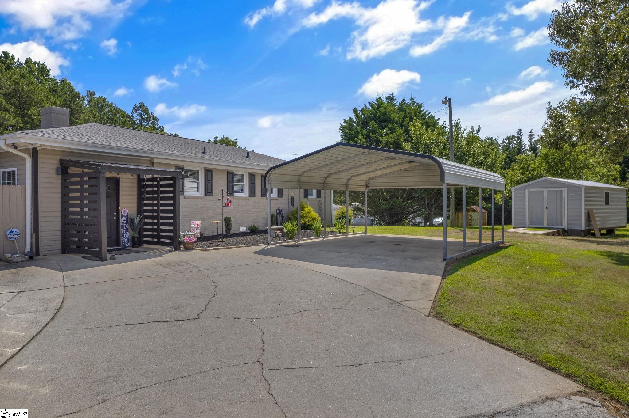 701 Durham Brown, Seneca, South Carolina image 25