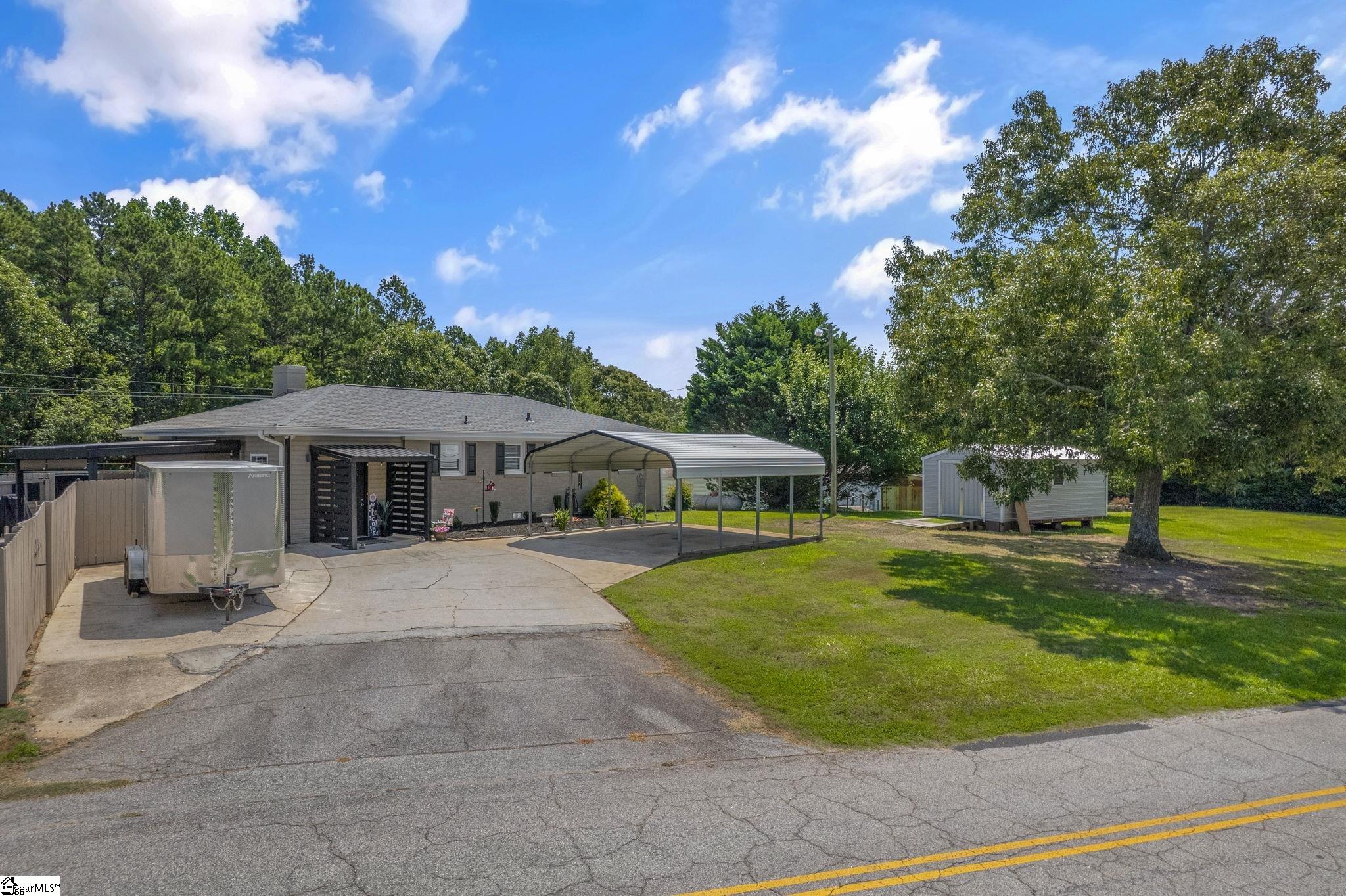 701 Durham Brown, Seneca, South Carolina image 27