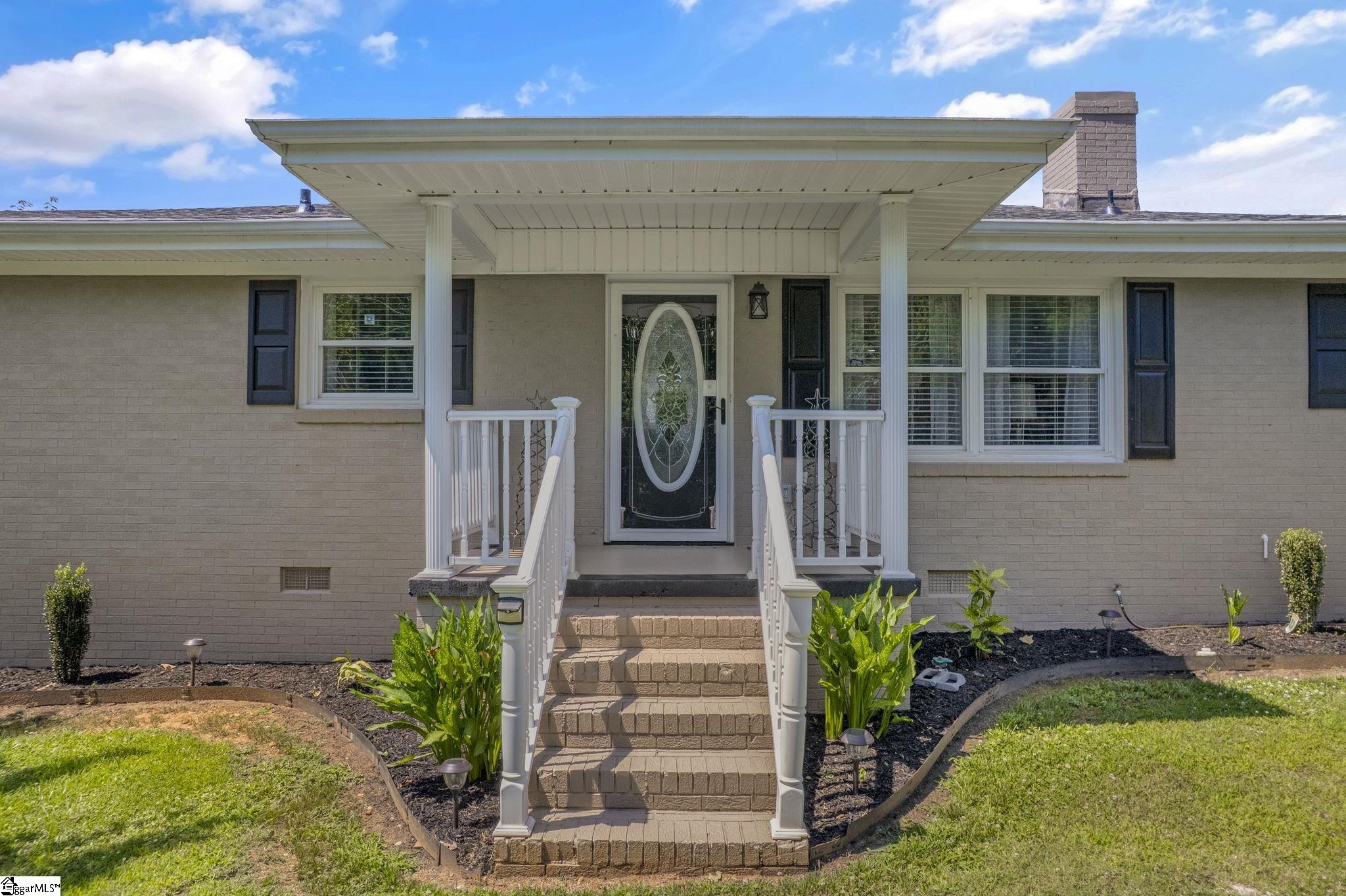 701 Durham Brown, Seneca, South Carolina image 4
