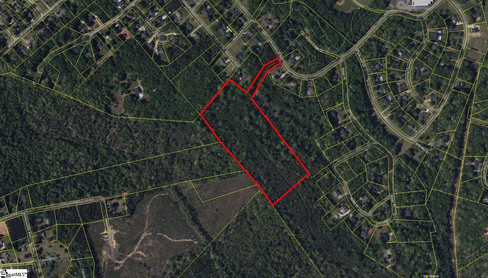 00 Woodbluff, Laurens, South Carolina image 3