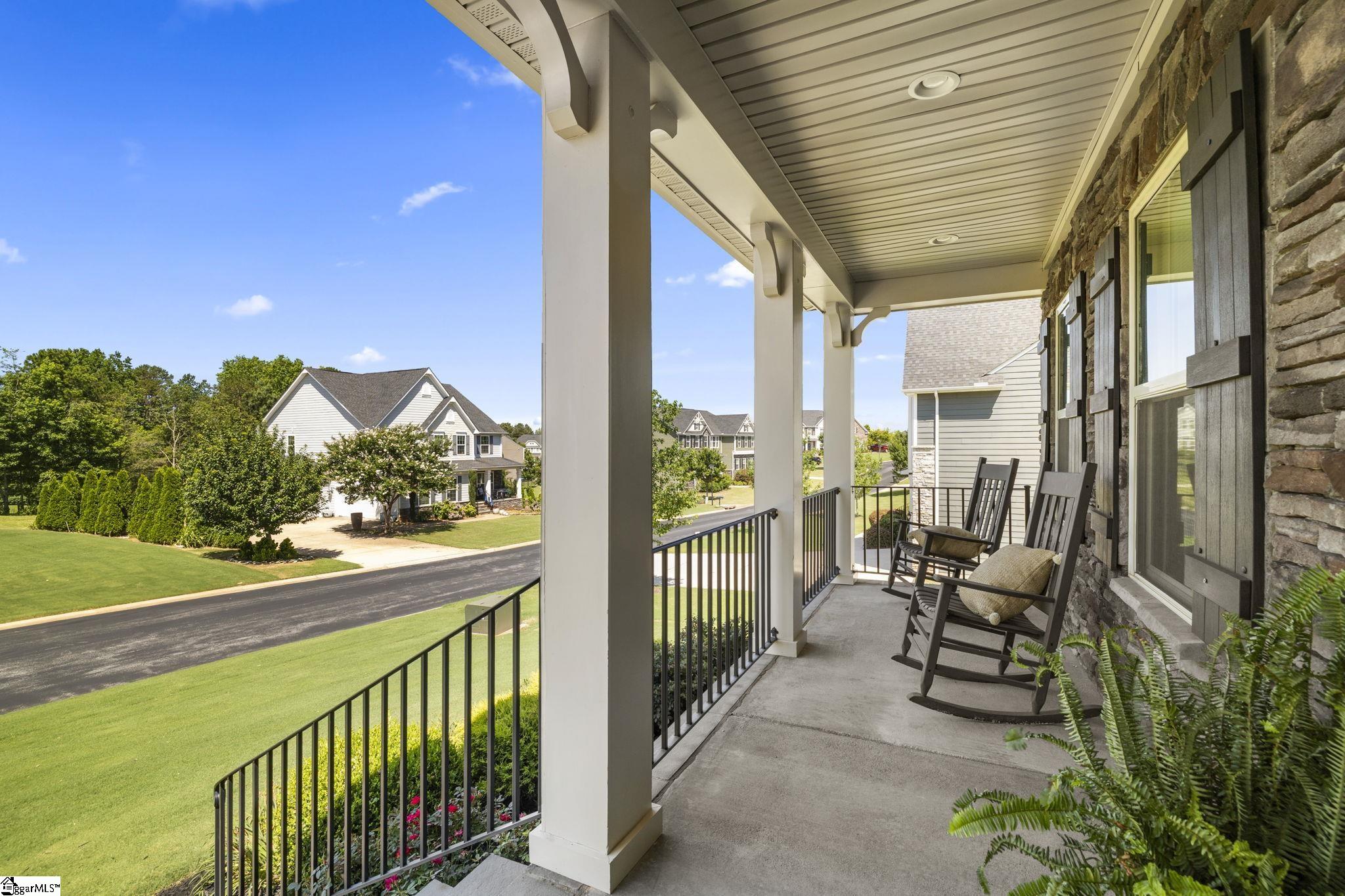 202 Princeton, Duncan, South Carolina image 3