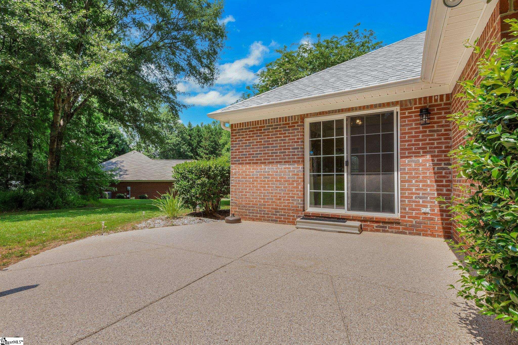 415 N Pond View, Duncan, South Carolina image 27