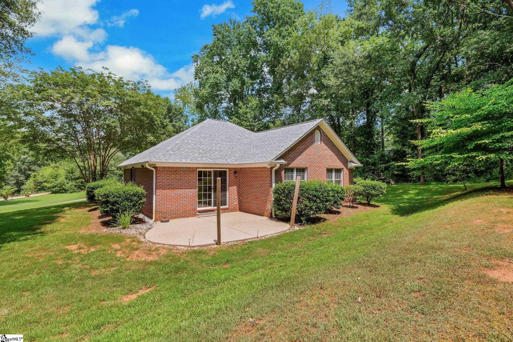 415 N Pond View, Duncan, South Carolina image 28