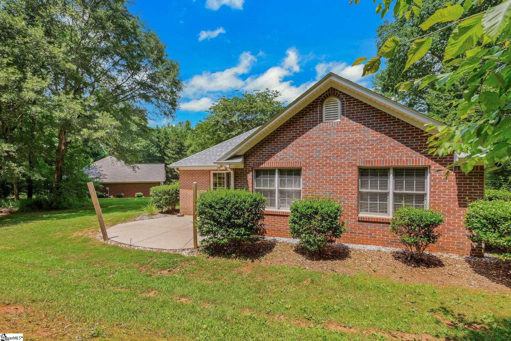 415 N Pond View, Duncan, South Carolina image 30