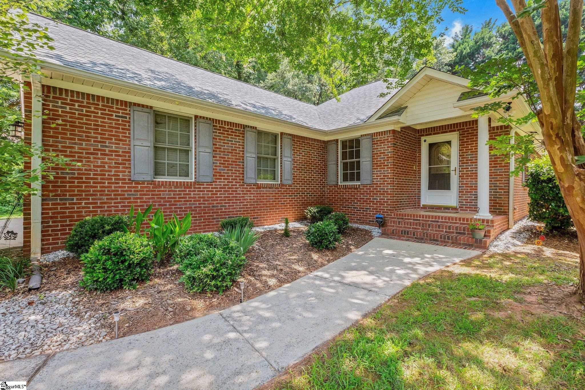 415 N Pond View, Duncan, South Carolina image 4