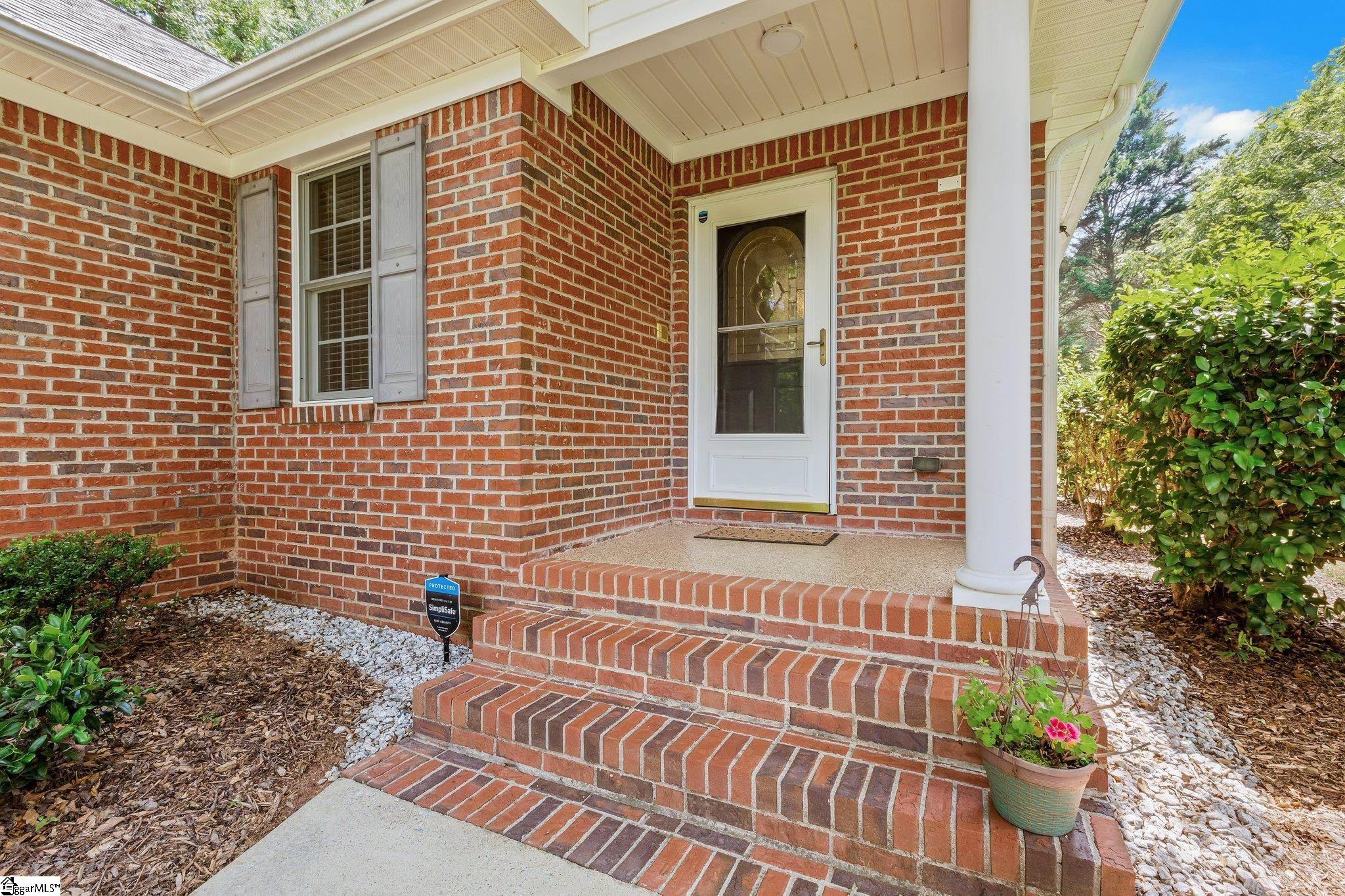 415 N Pond View, Duncan, South Carolina image 5