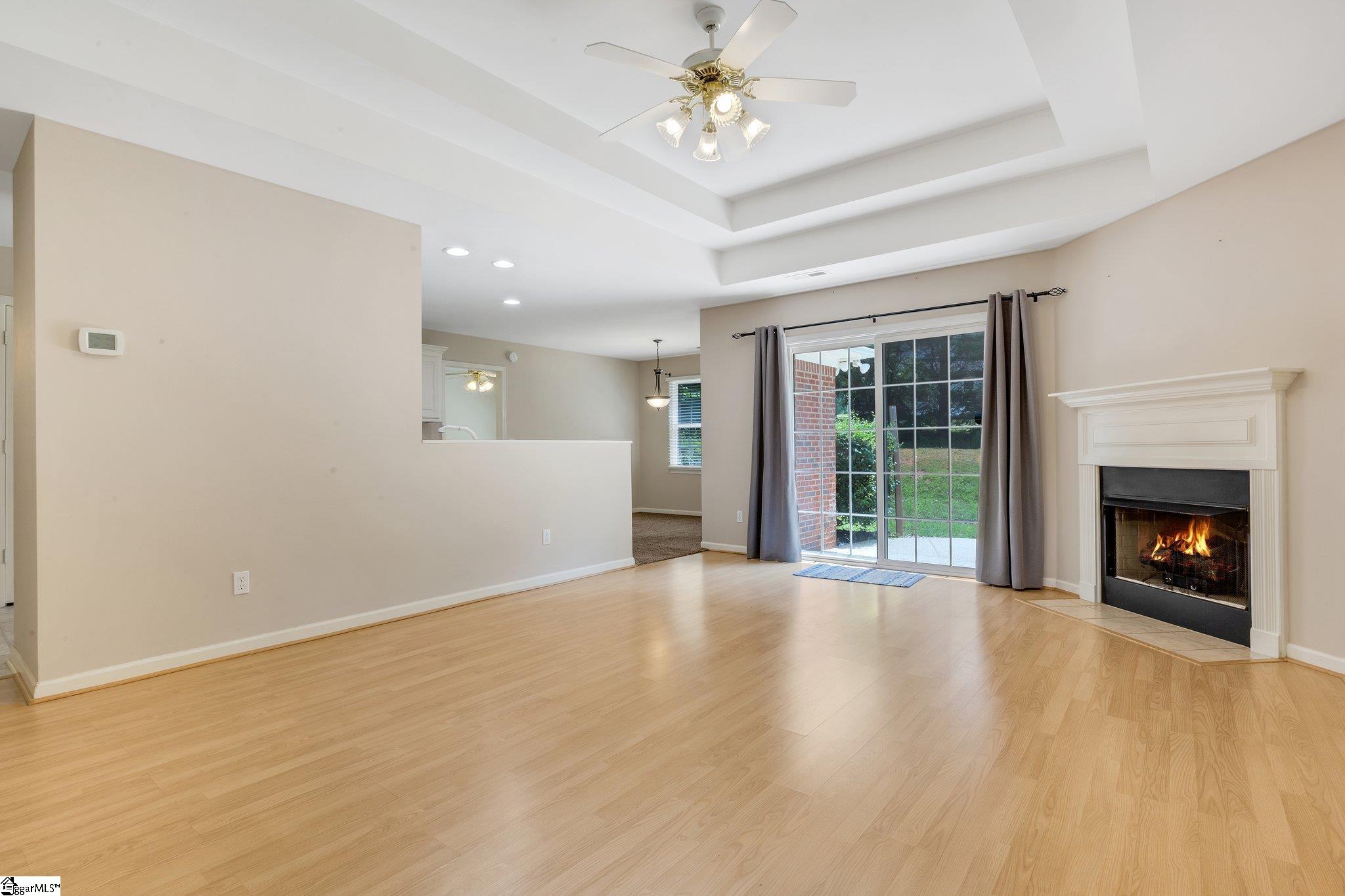 415 N Pond View, Duncan, South Carolina image 7