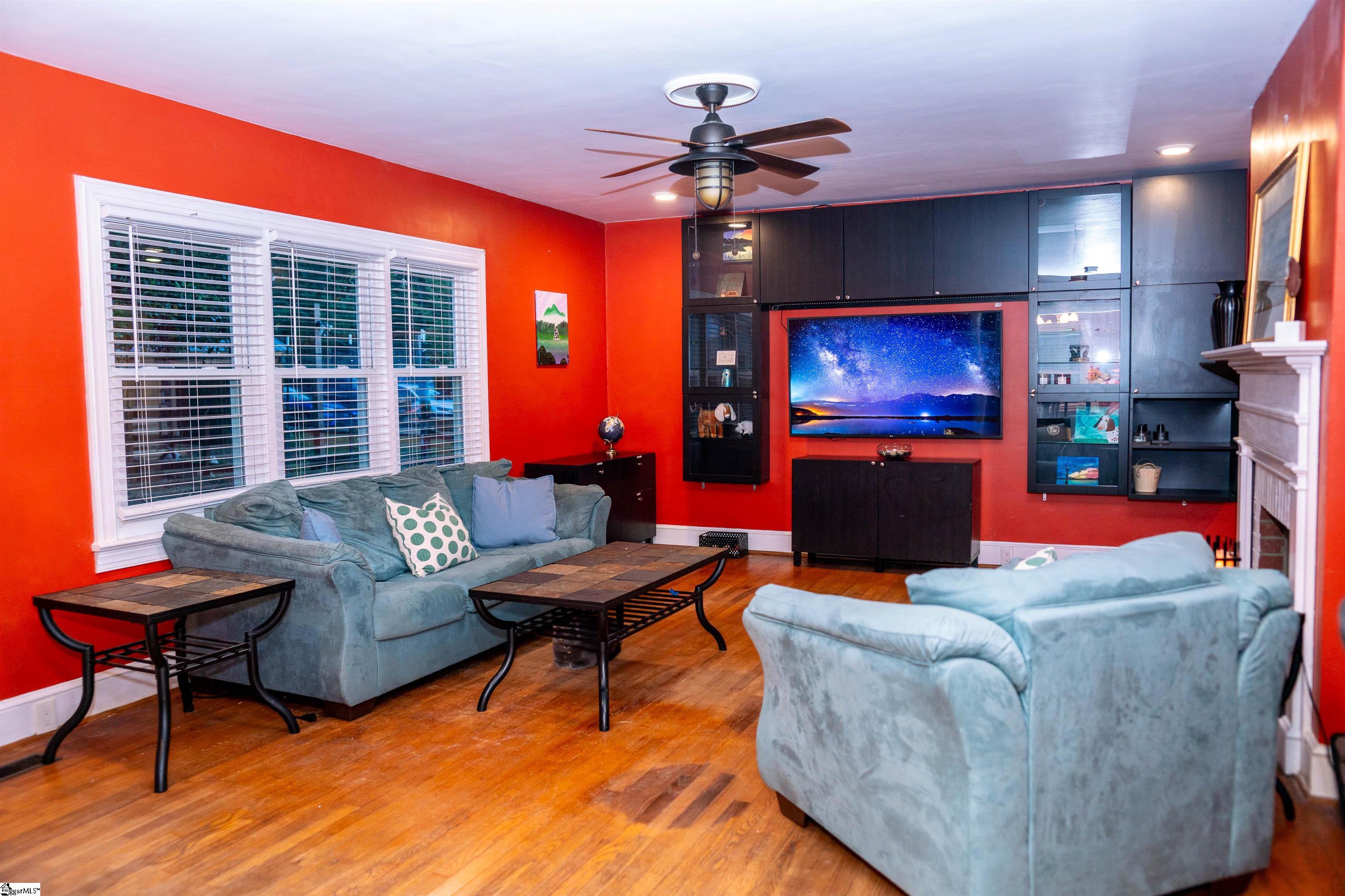 415 Ware, Chesnee, South Carolina image 19