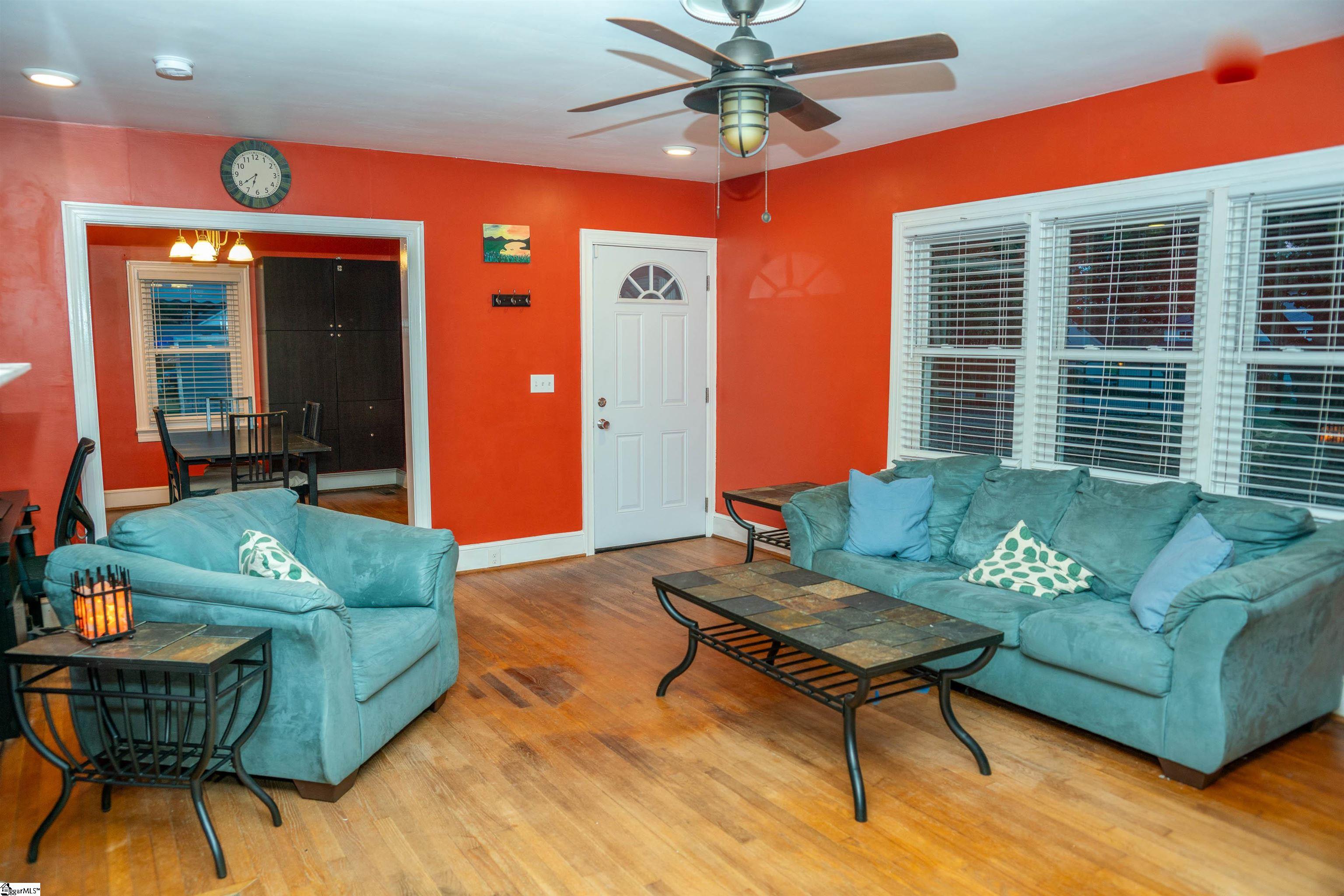 415 Ware, Chesnee, South Carolina image 21