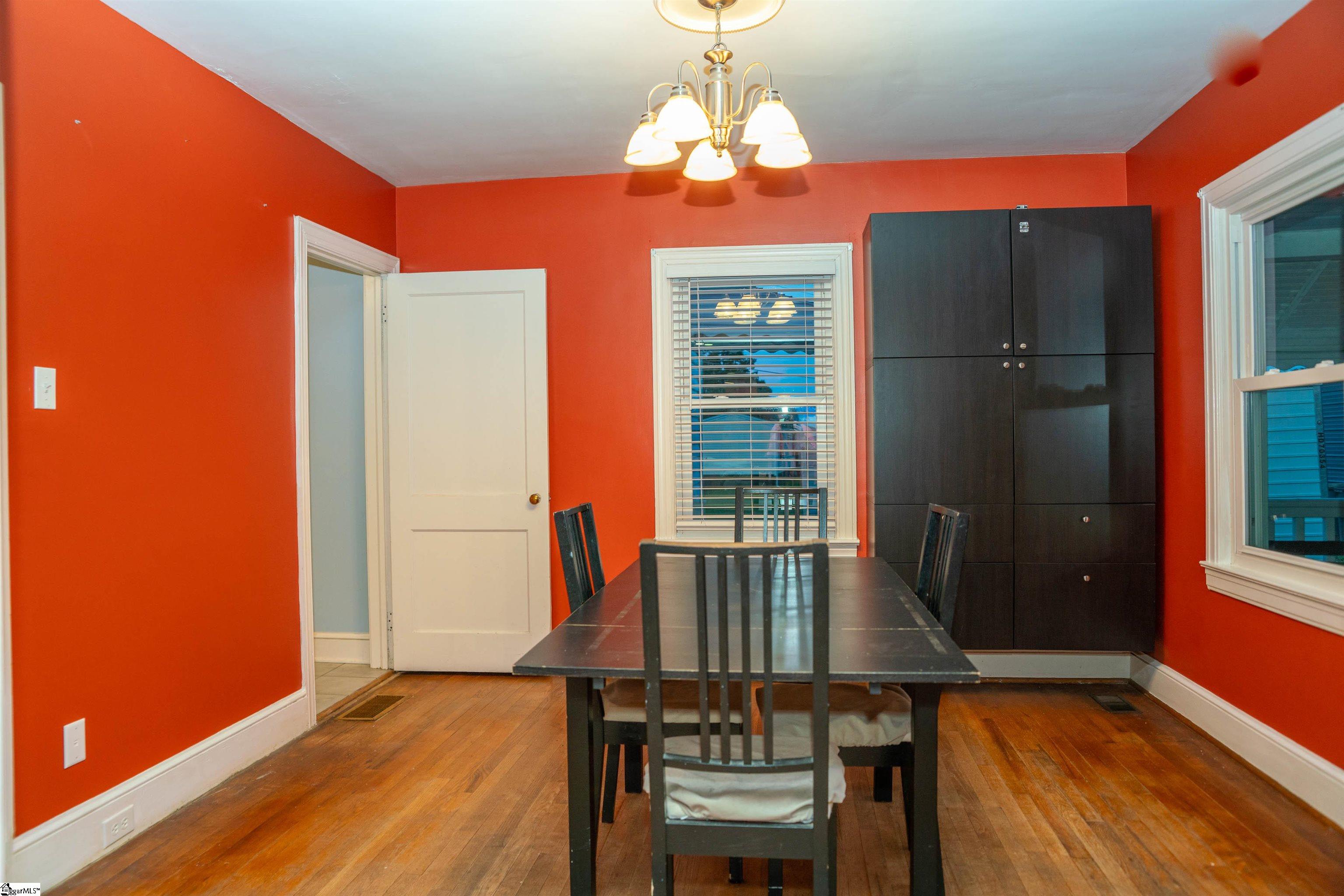 415 Ware, Chesnee, South Carolina image 22