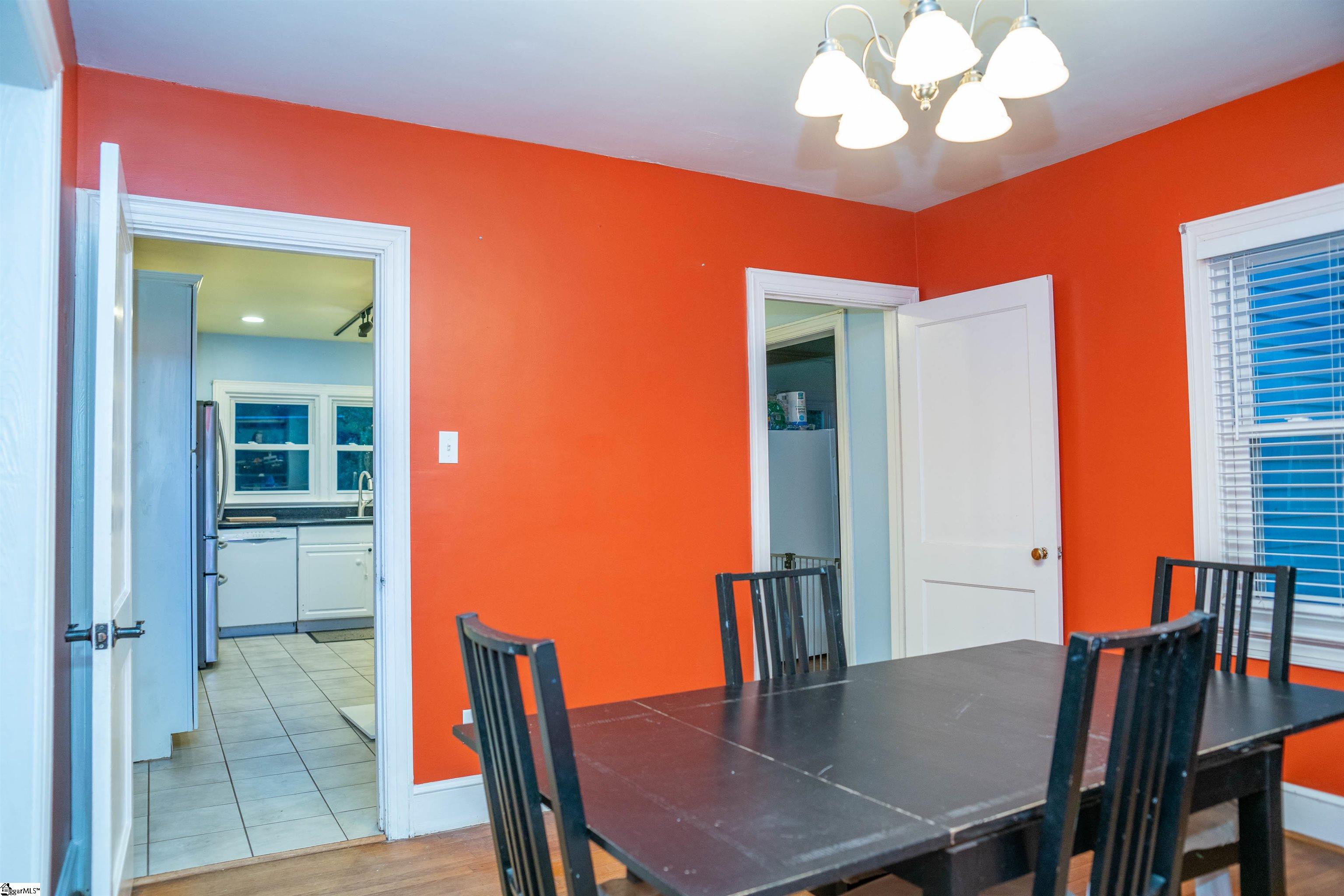 415 Ware, Chesnee, South Carolina image 24