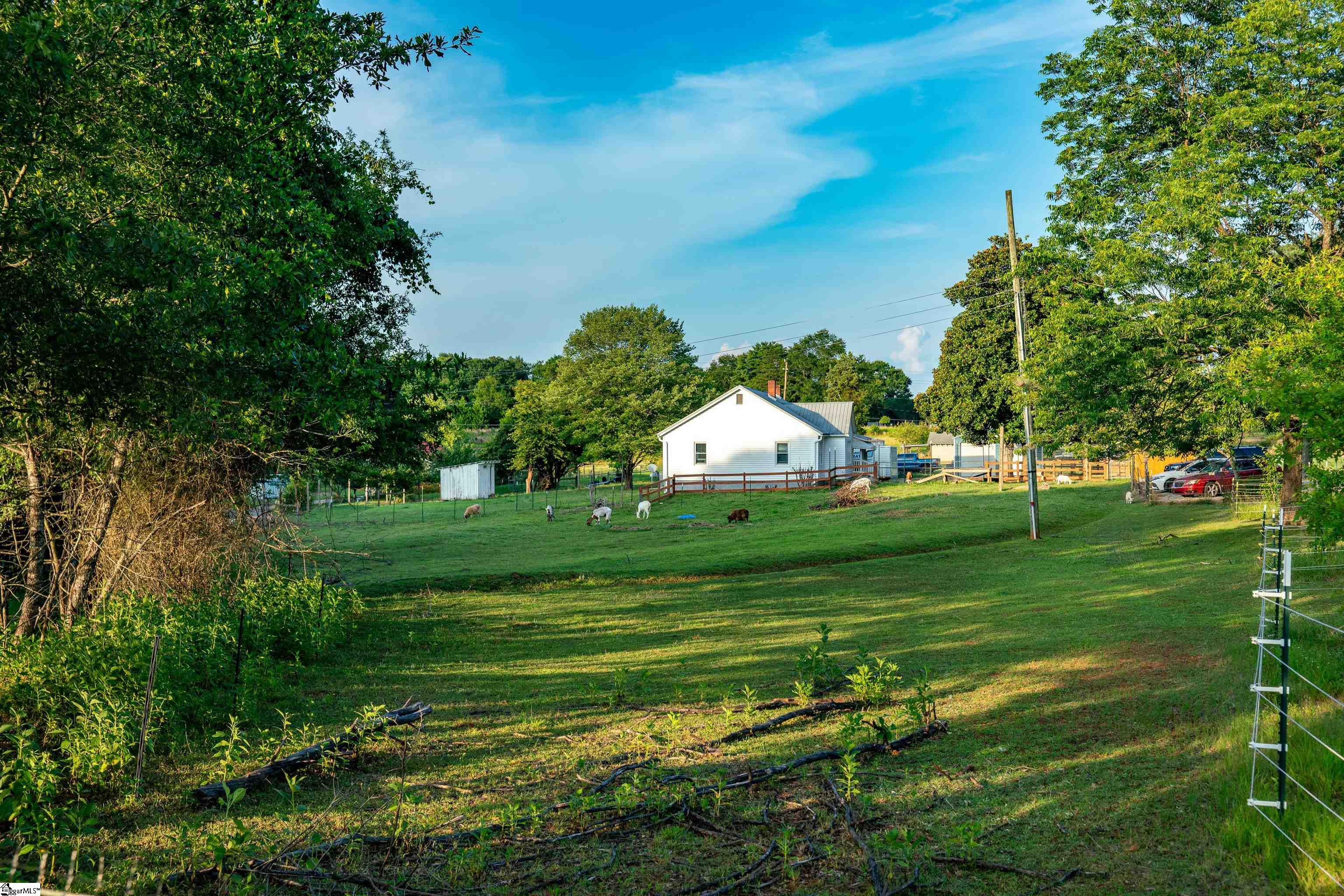 415 Ware, Chesnee, South Carolina image 10