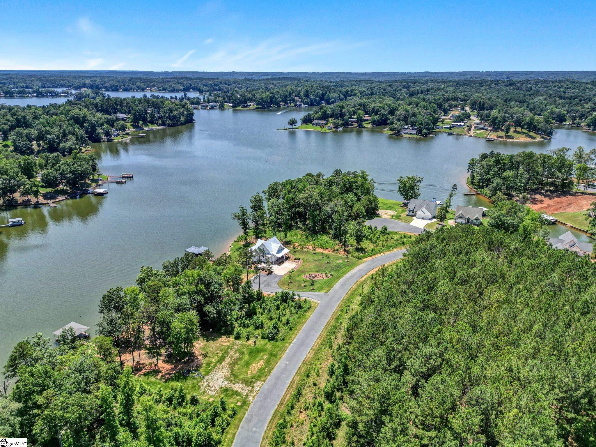 These nearby homes and views are worth taking a look at.