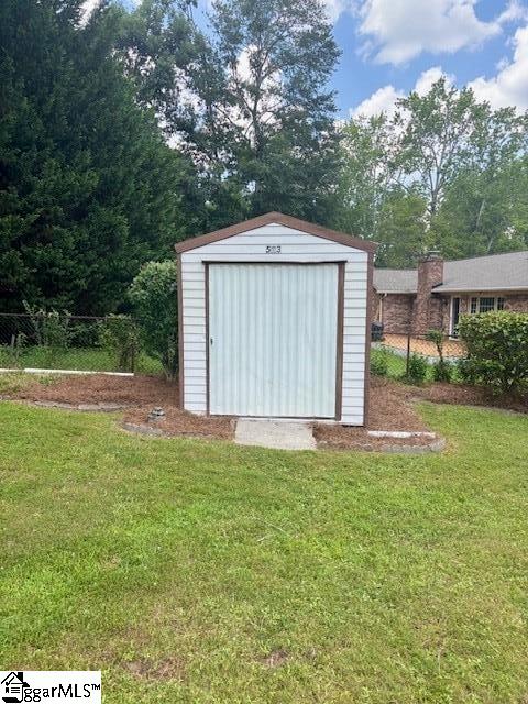 503 Gray Fox, Taylors, South Carolina image 19