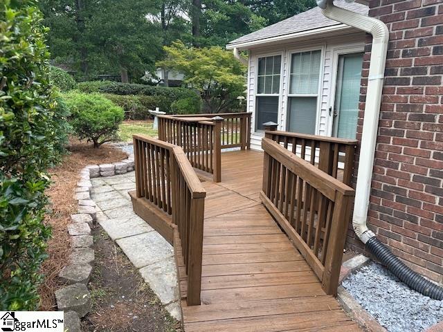 503 Gray Fox, Taylors, South Carolina image 22