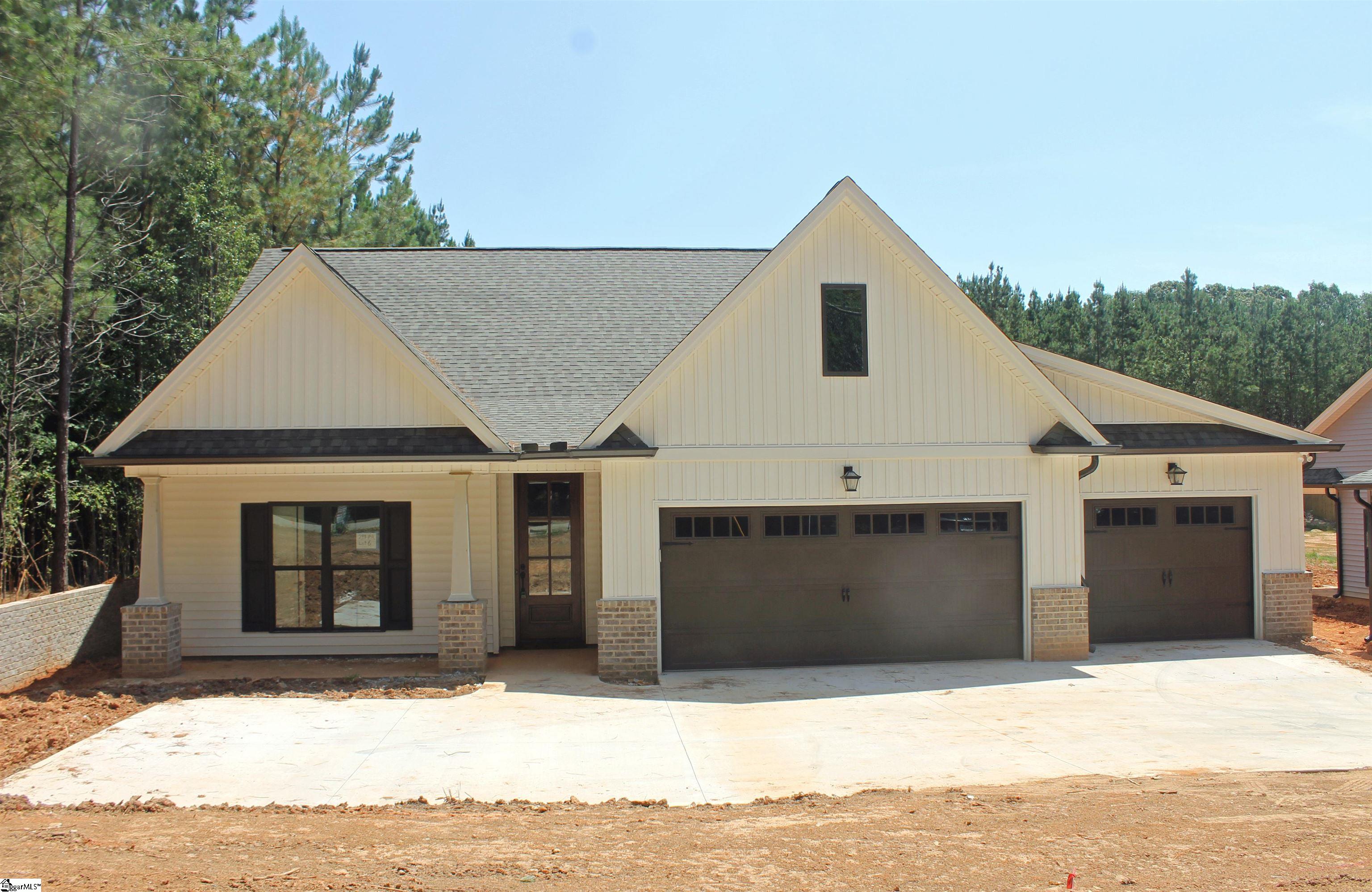 299 Palmetto, Pelzer, South Carolina image 1