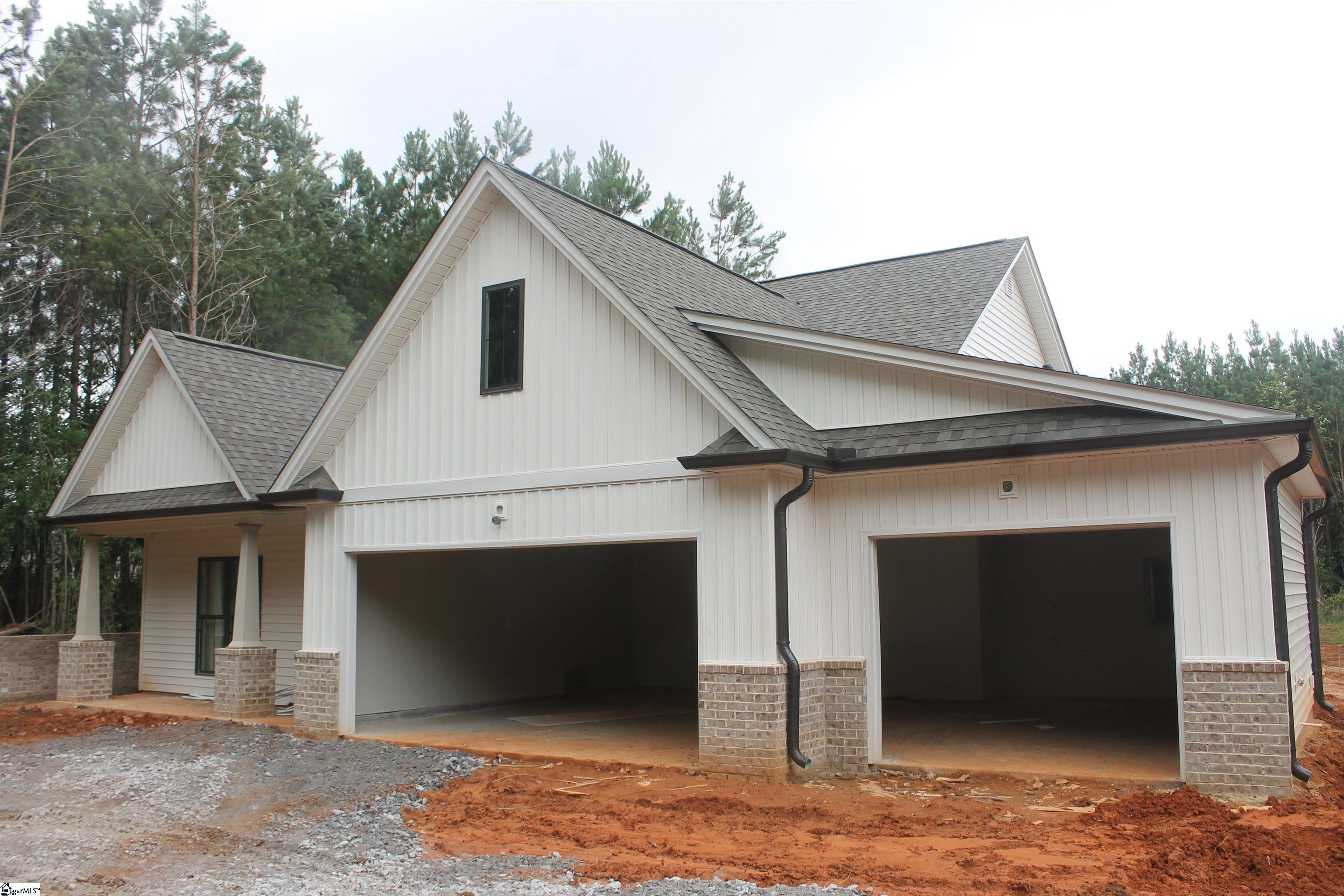 299 Palmetto, Pelzer, South Carolina image 2