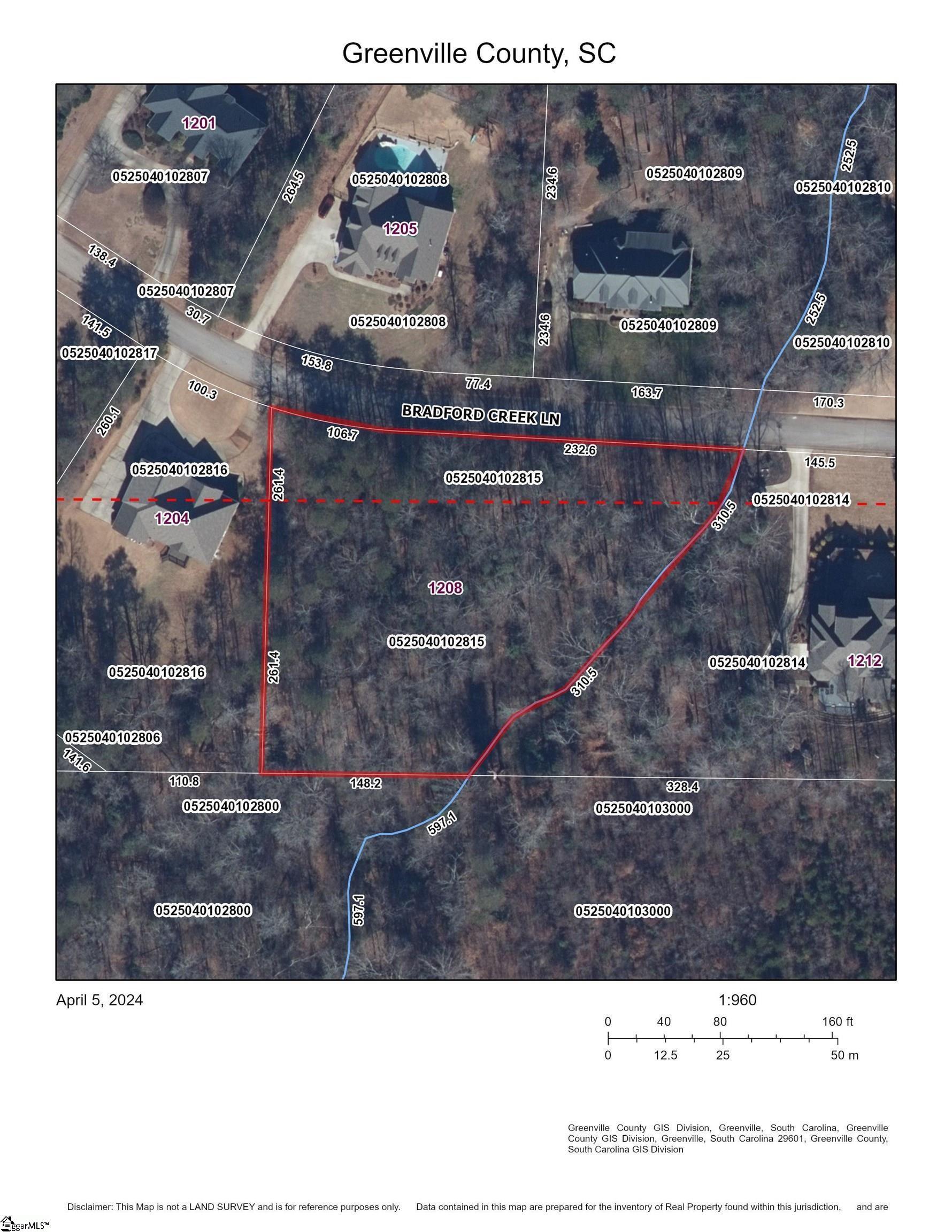 1208 Bradford Creek, Taylors, South Carolina image 16