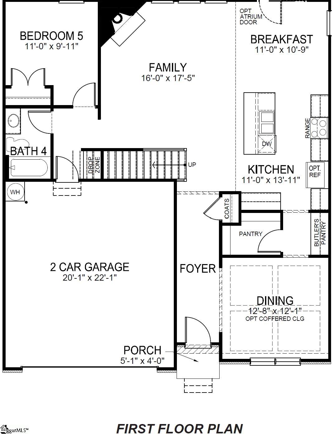 418 Fiery, Mauldin, South Carolina image 4